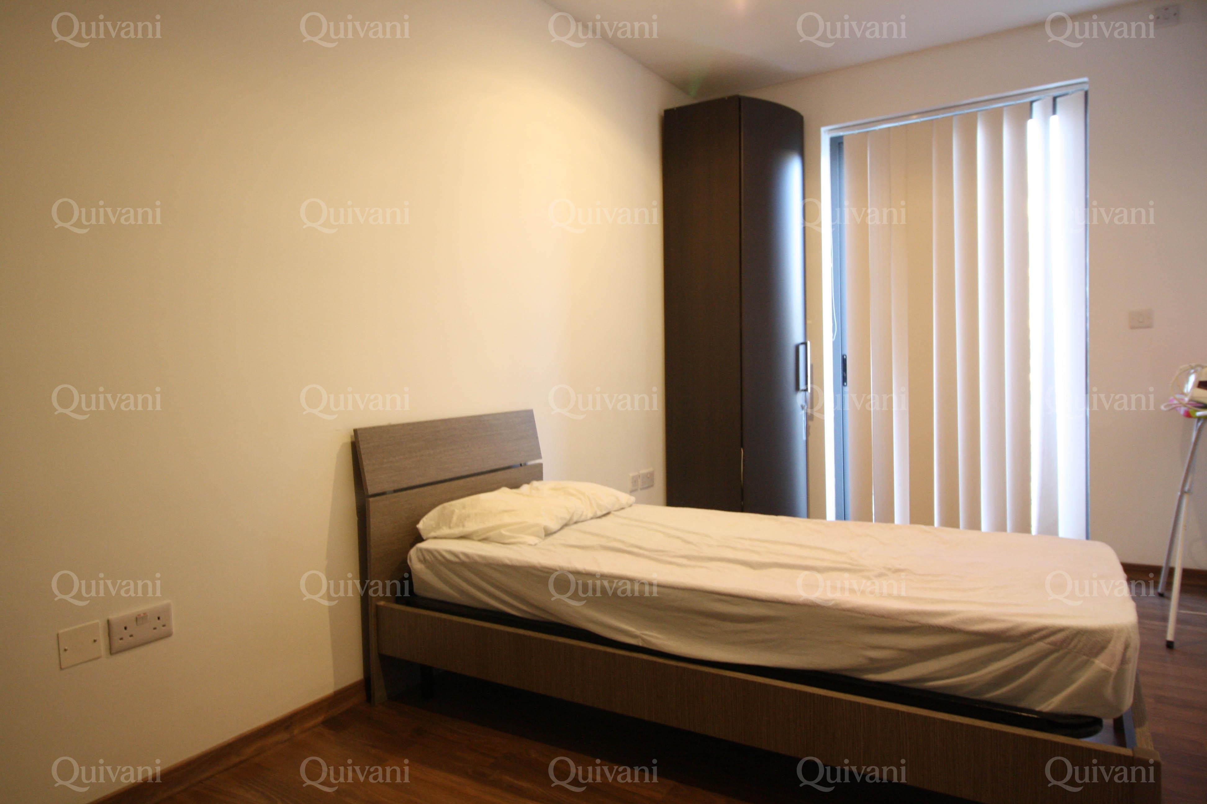 Sliema, Furnished Apartment