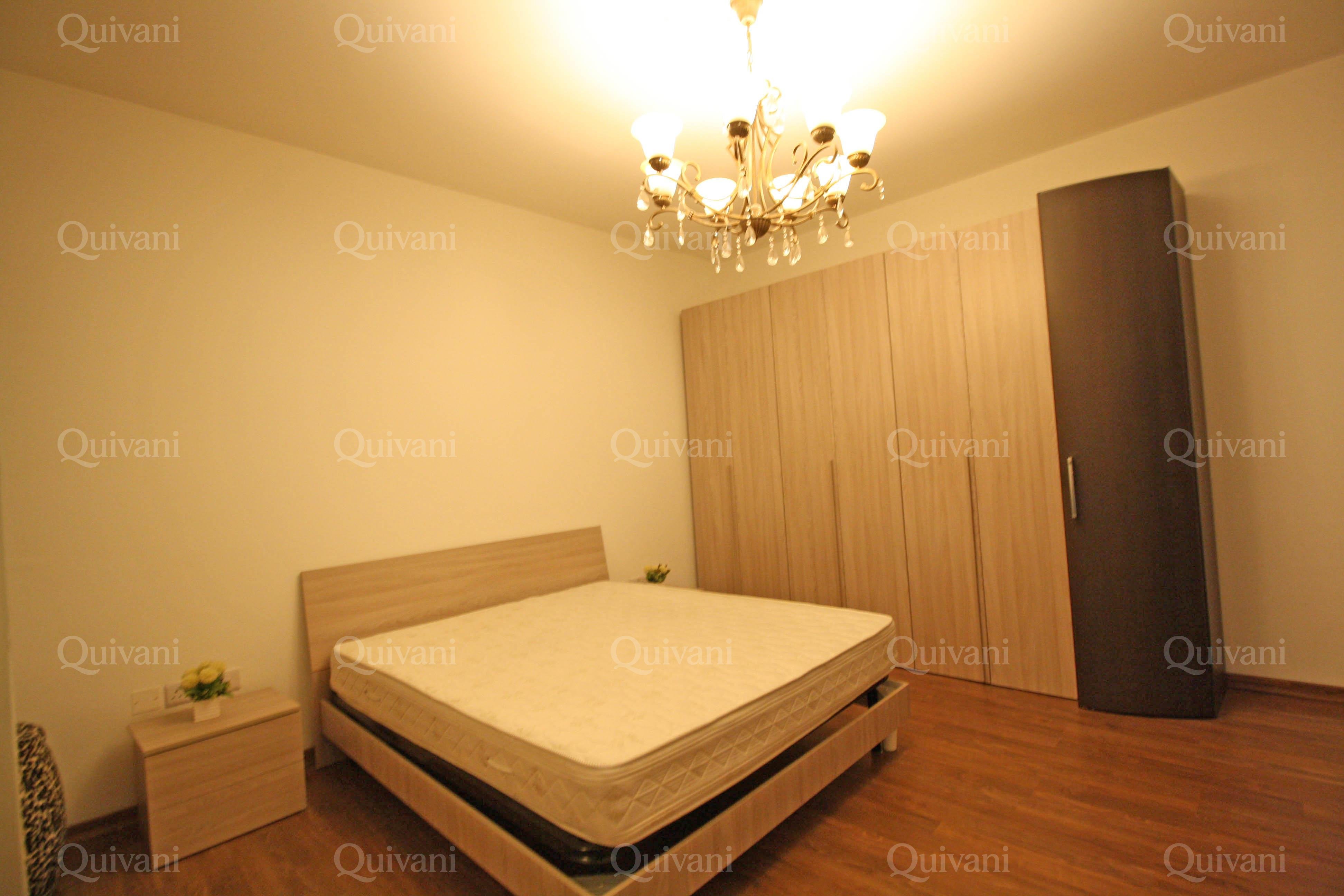 Sliema, Furnished Apartment