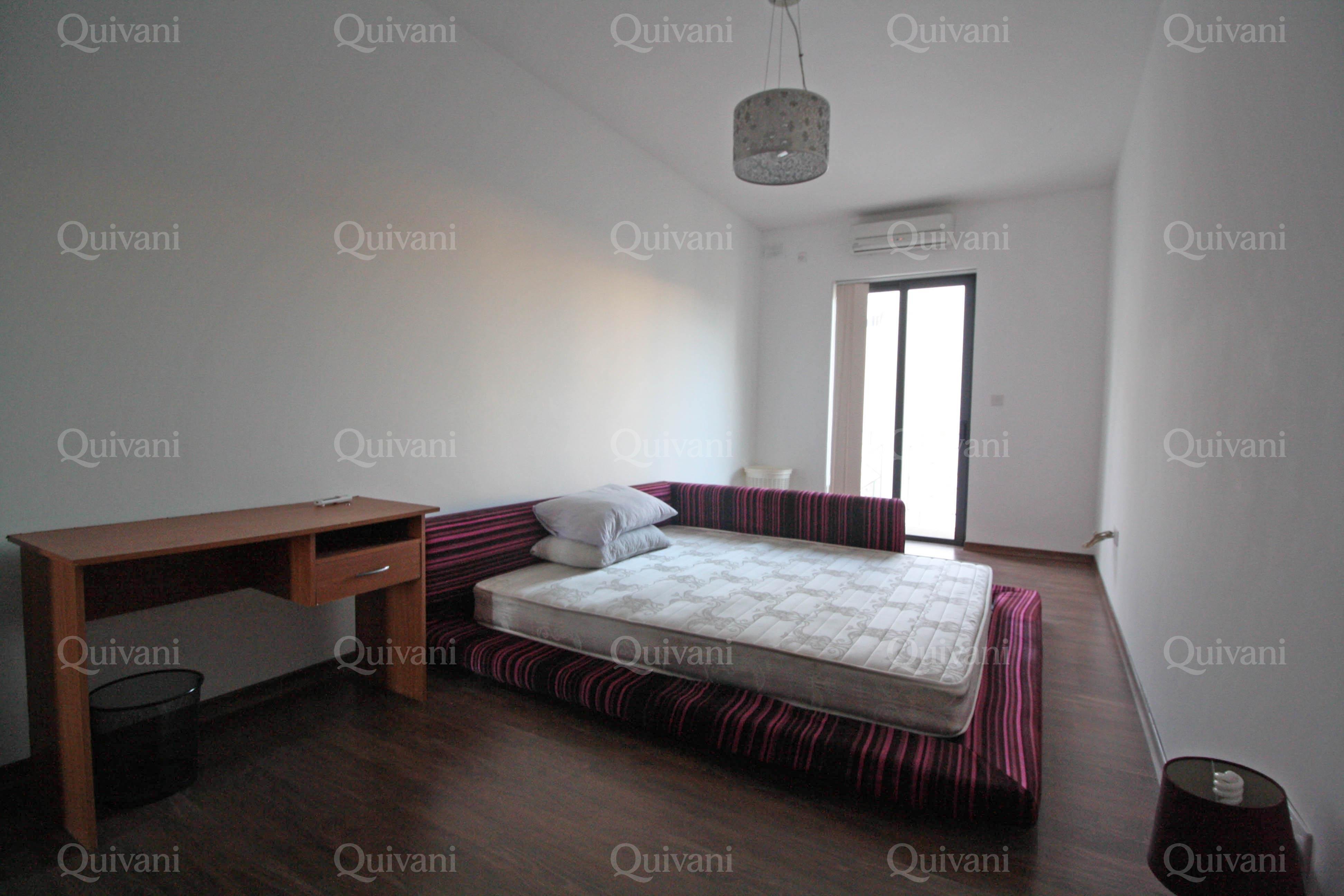 Sliema, Furnished Apartment