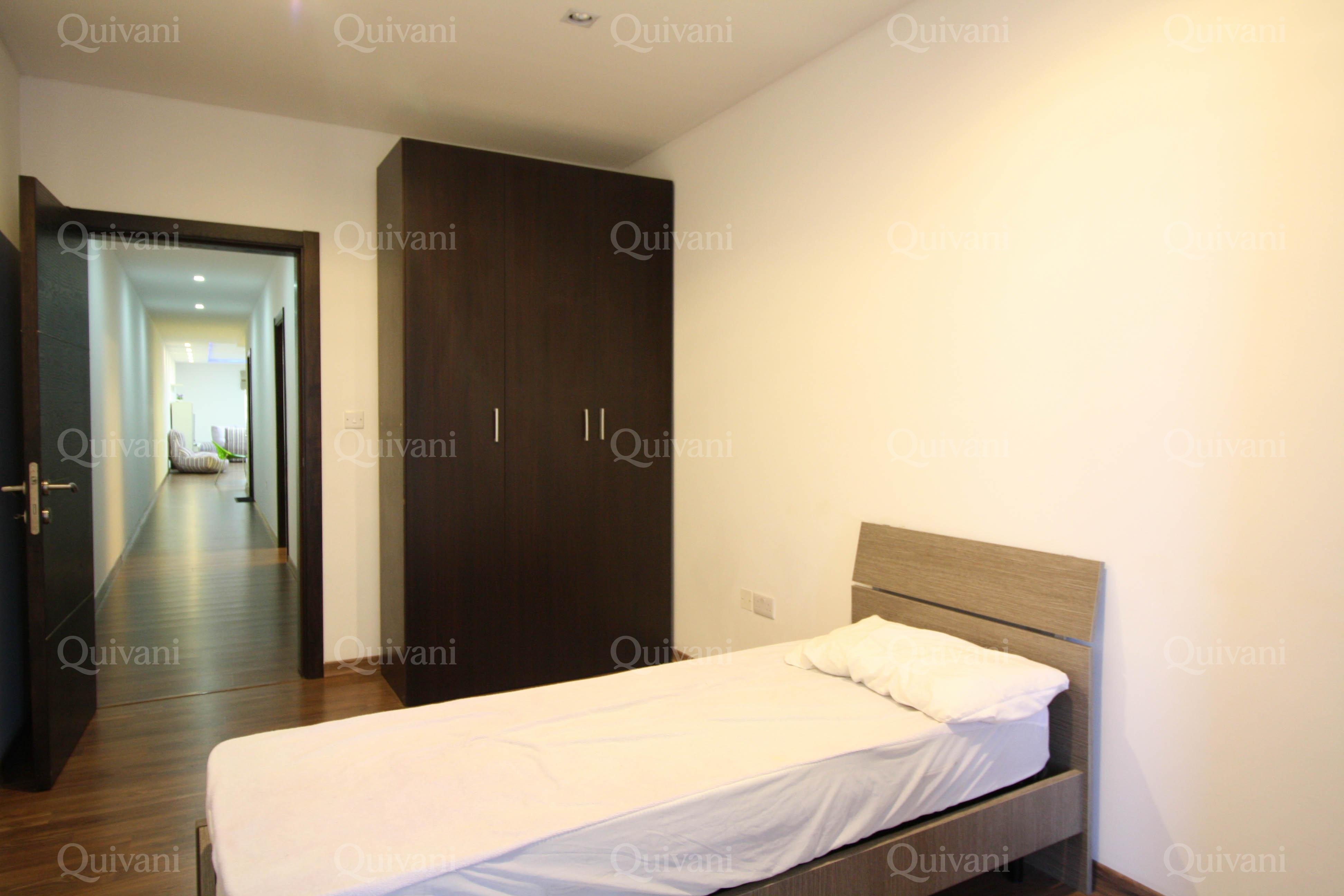 Sliema, Furnished Apartment