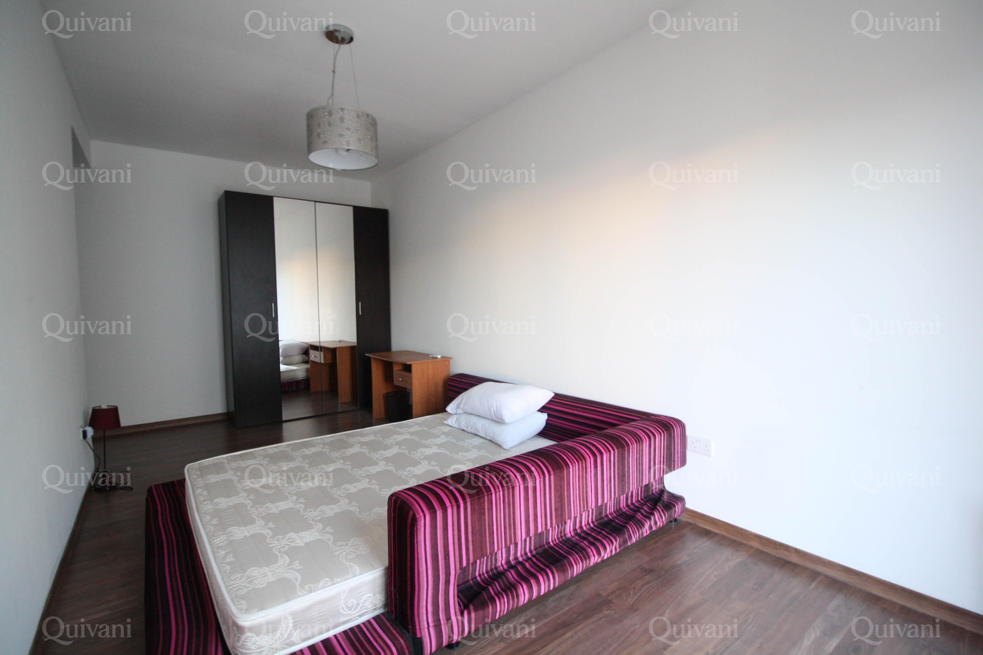 Sliema, Furnished Apartment