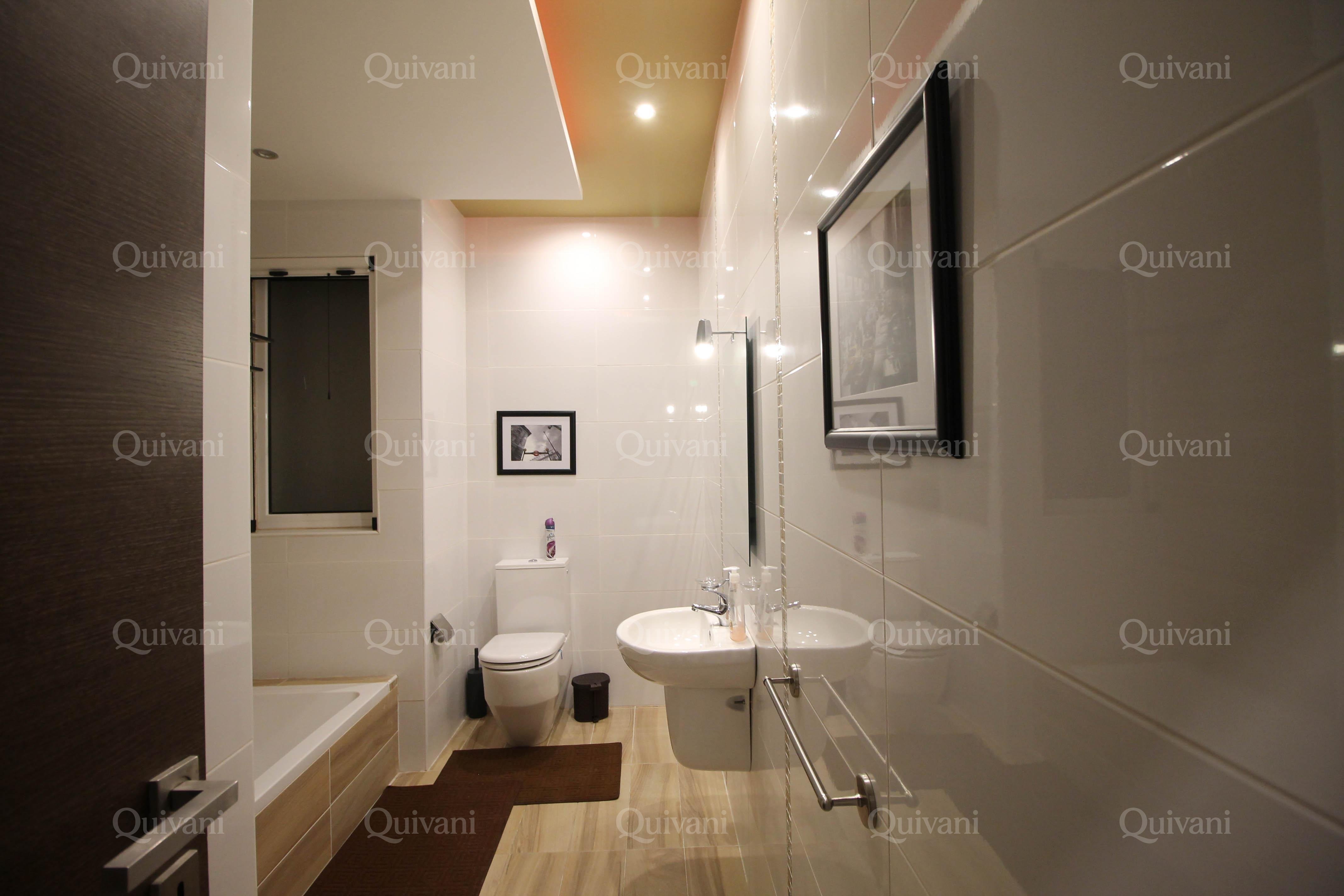 San Pawl tat-Targa, Furnished Apartment