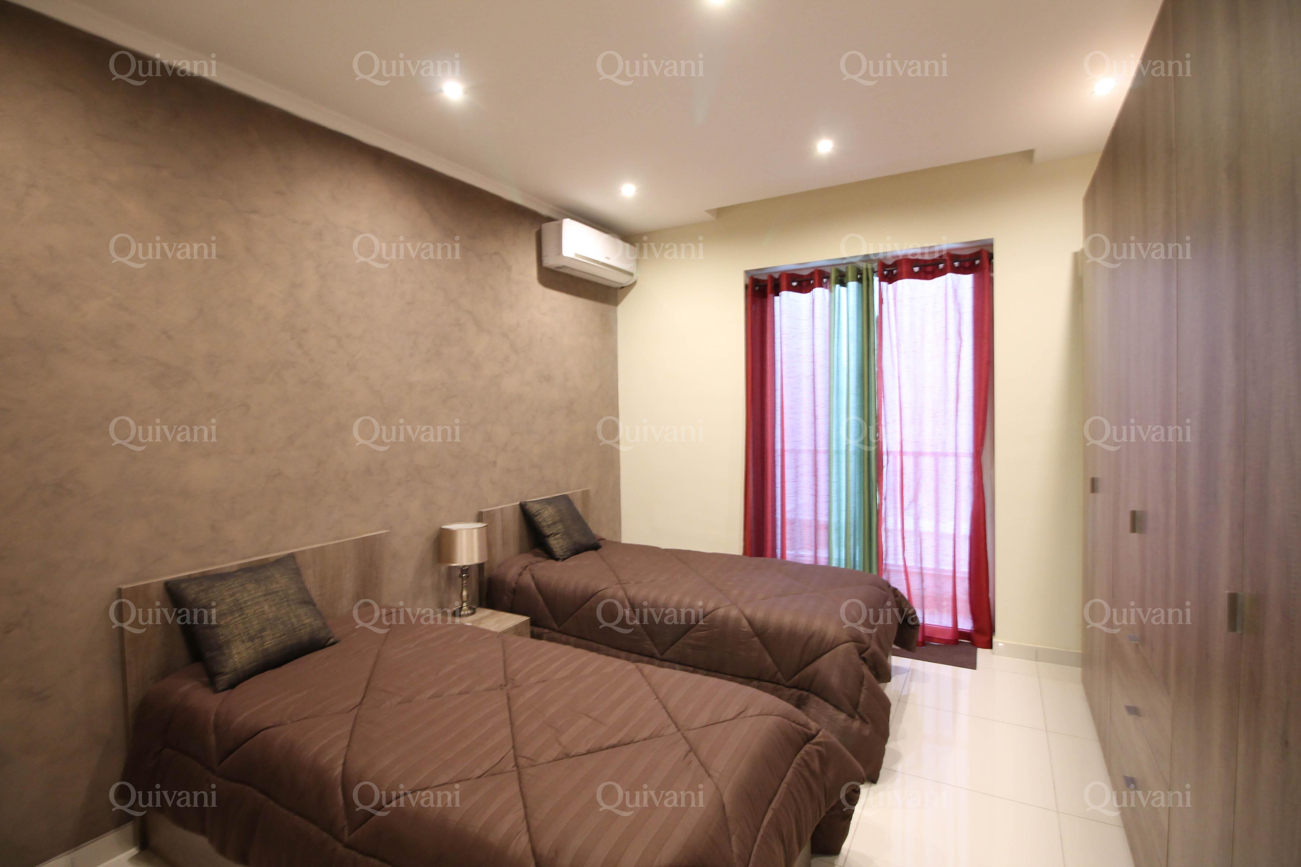 San Pawl tat-Targa, Furnished Apartment