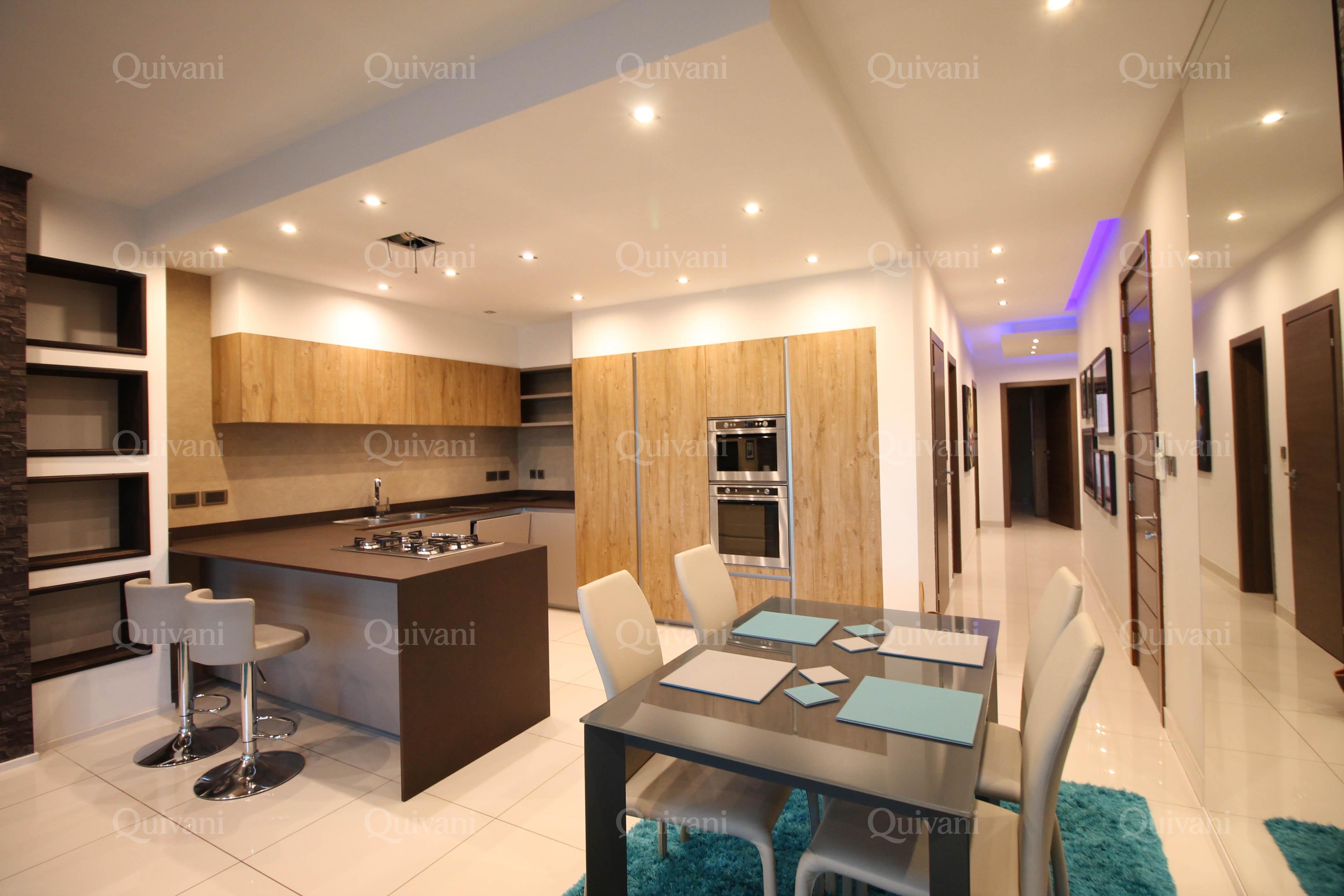 San Pawl tat-Targa, Furnished Apartment