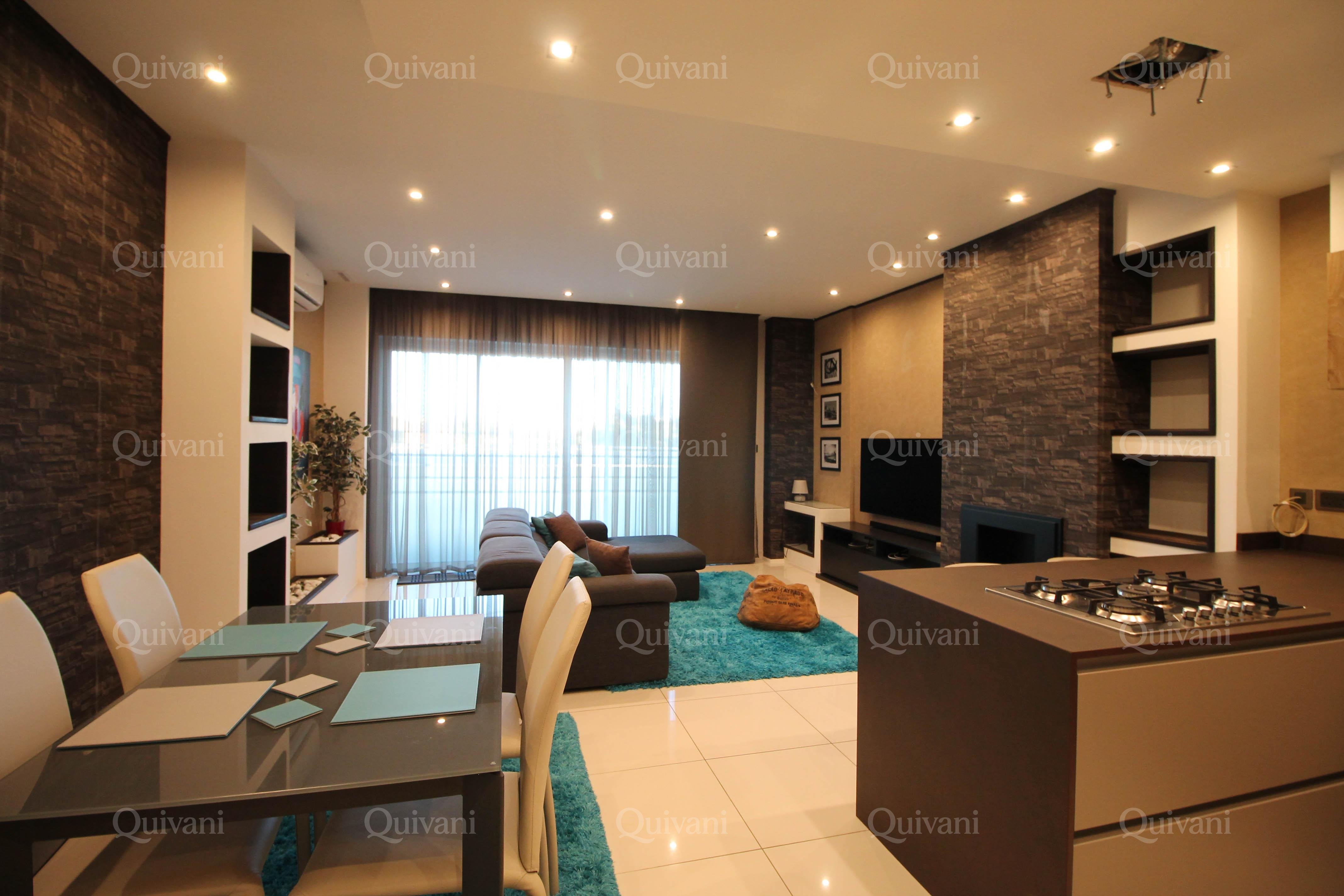 San Pawl tat-Targa, Furnished Apartment