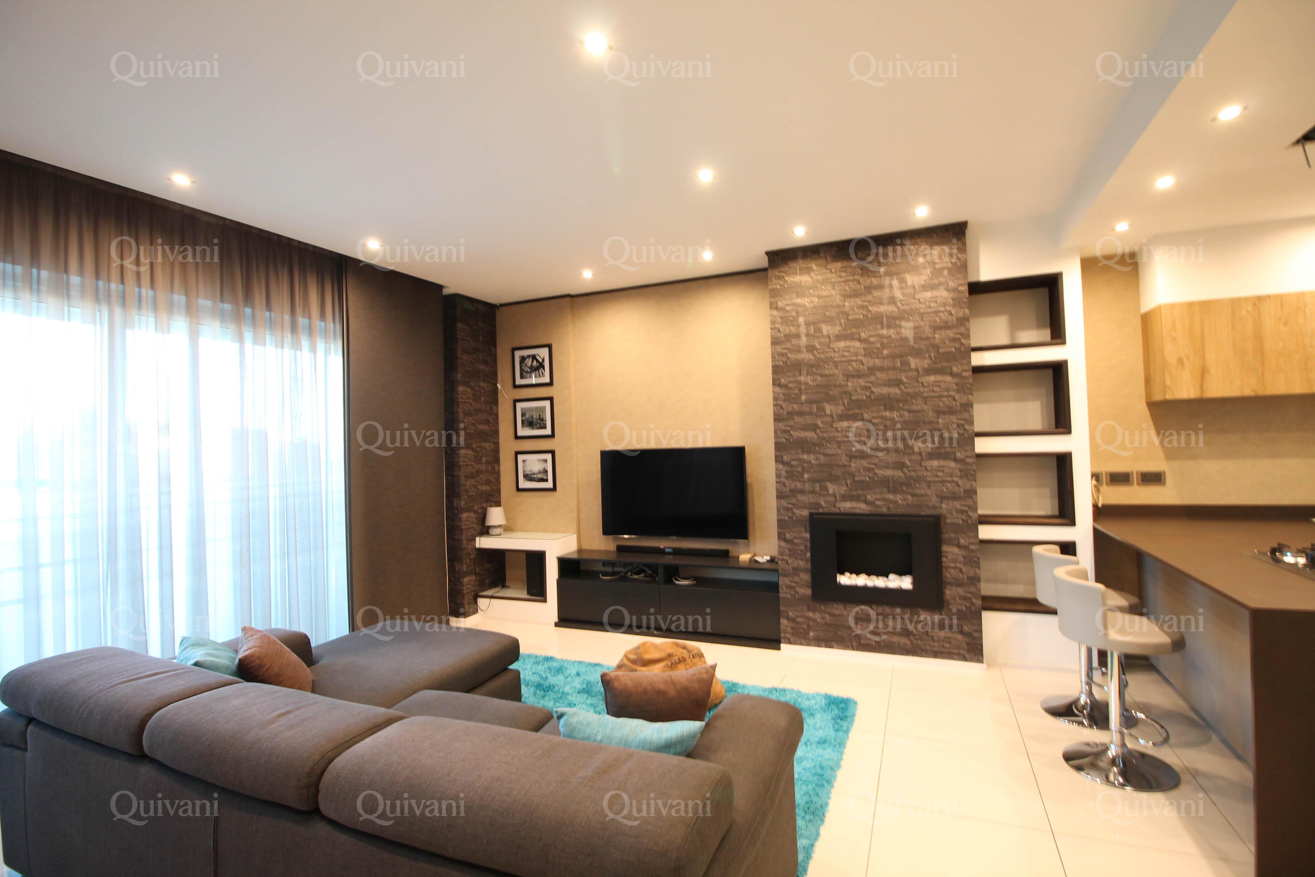 San Pawl tat-Targa, Furnished Apartment
