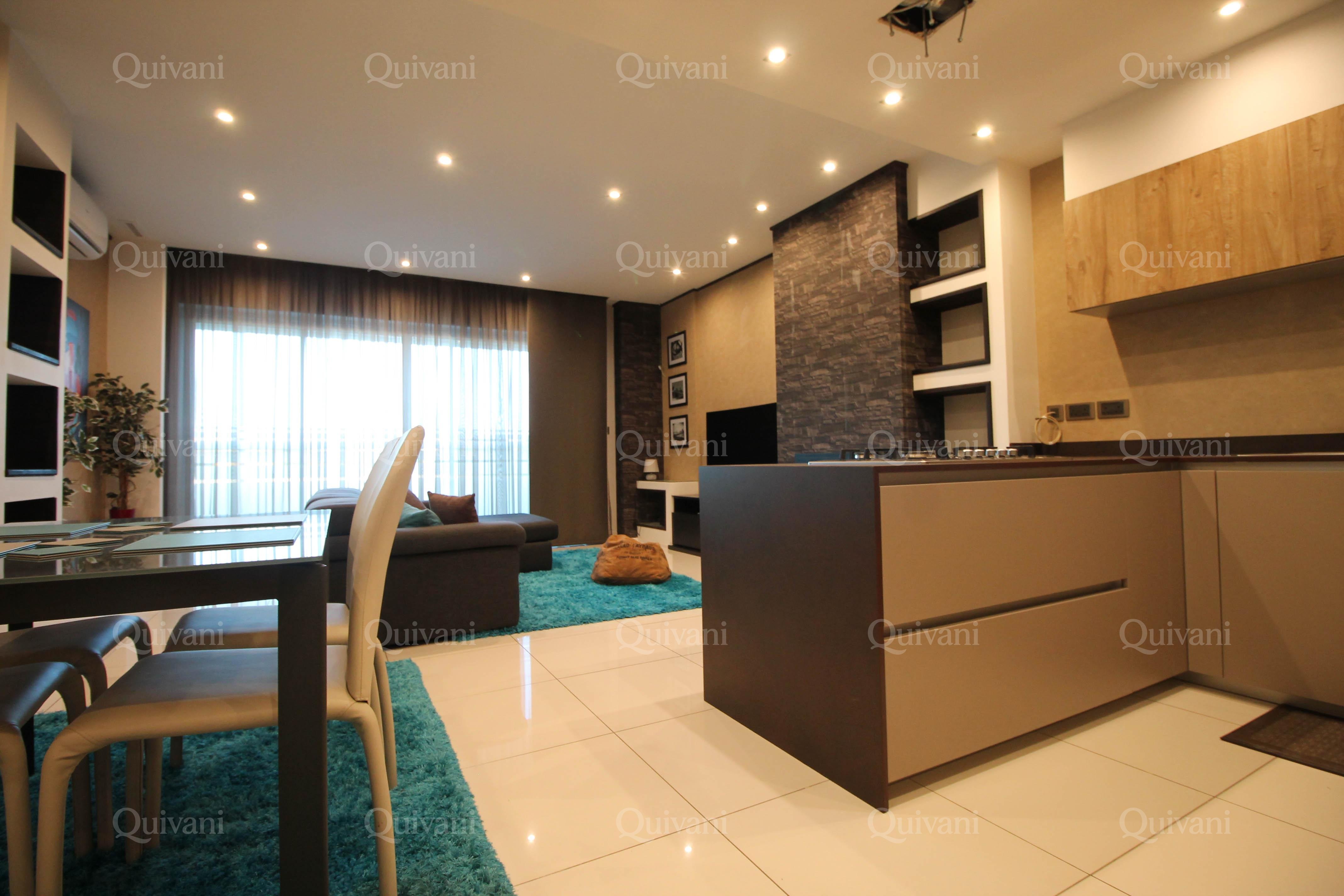 San Pawl tat-Targa, Furnished Apartment