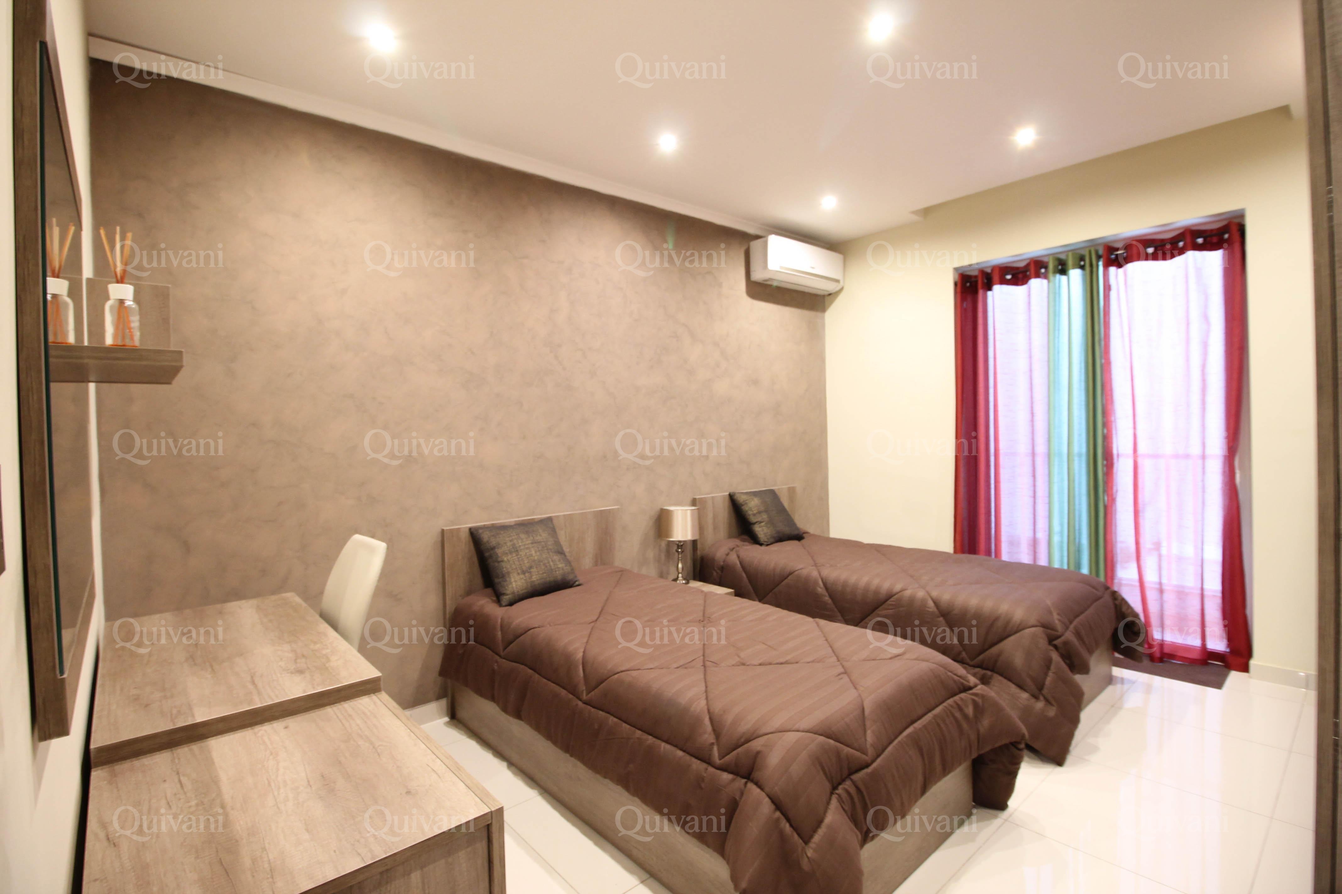 San Pawl tat-Targa, Furnished Apartment