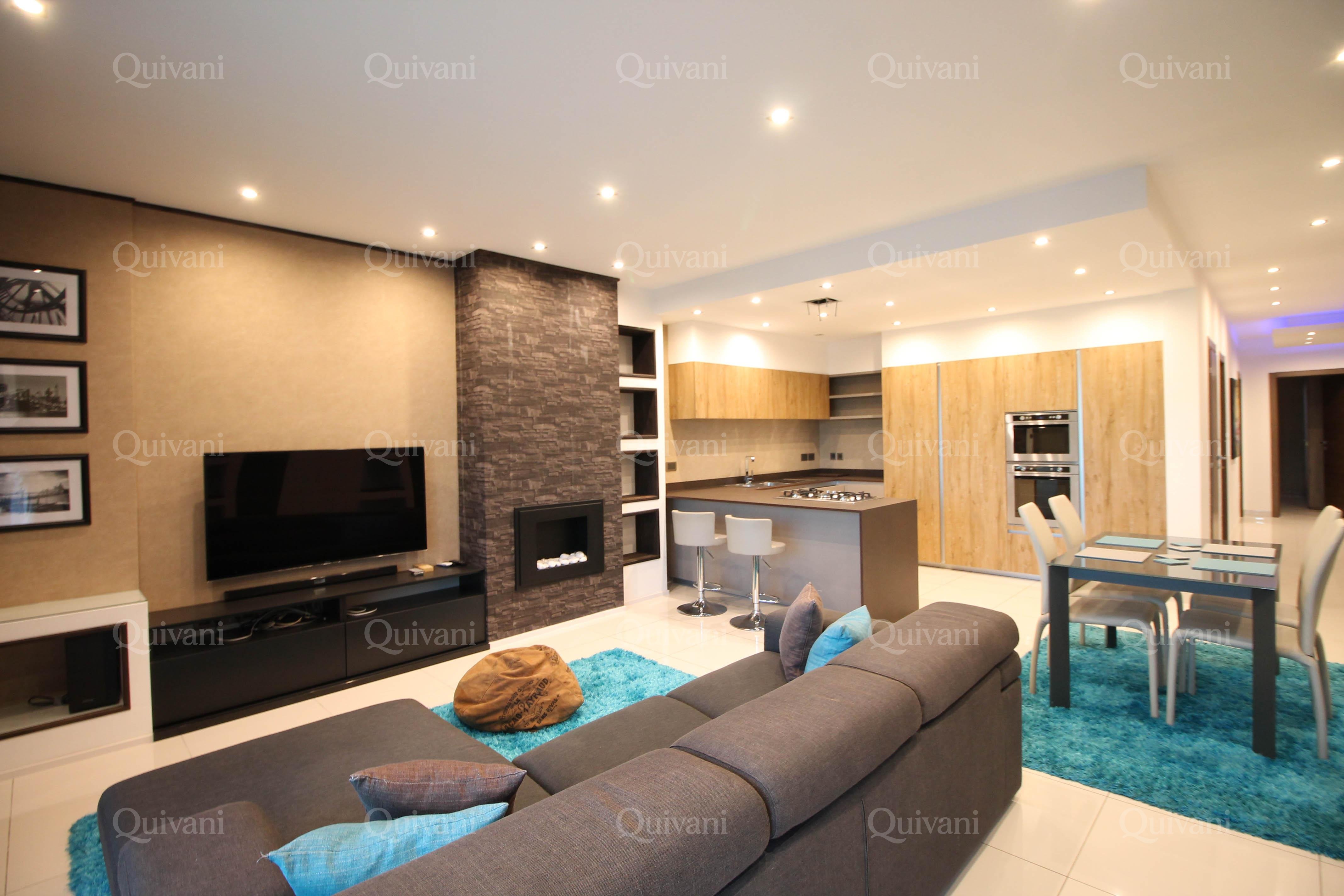 San Pawl tat-Targa, Furnished Apartment