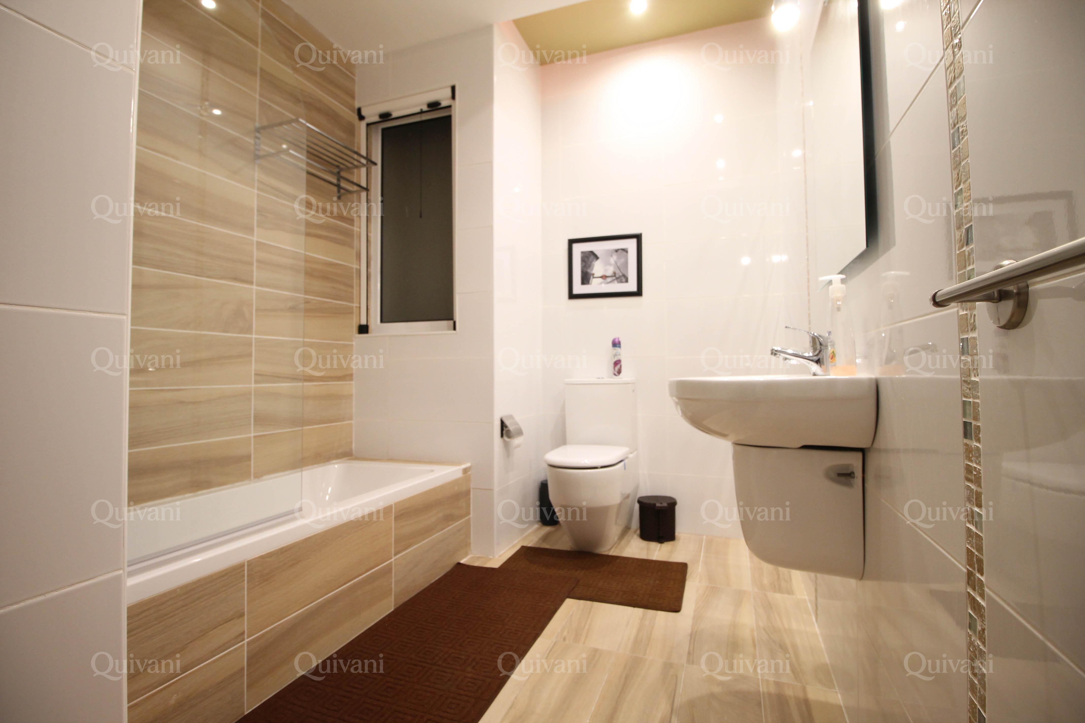 San Pawl tat-Targa, Furnished Apartment