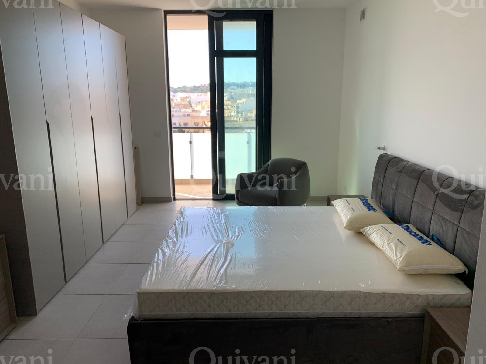 Pendergardens, Furnished Apartment
