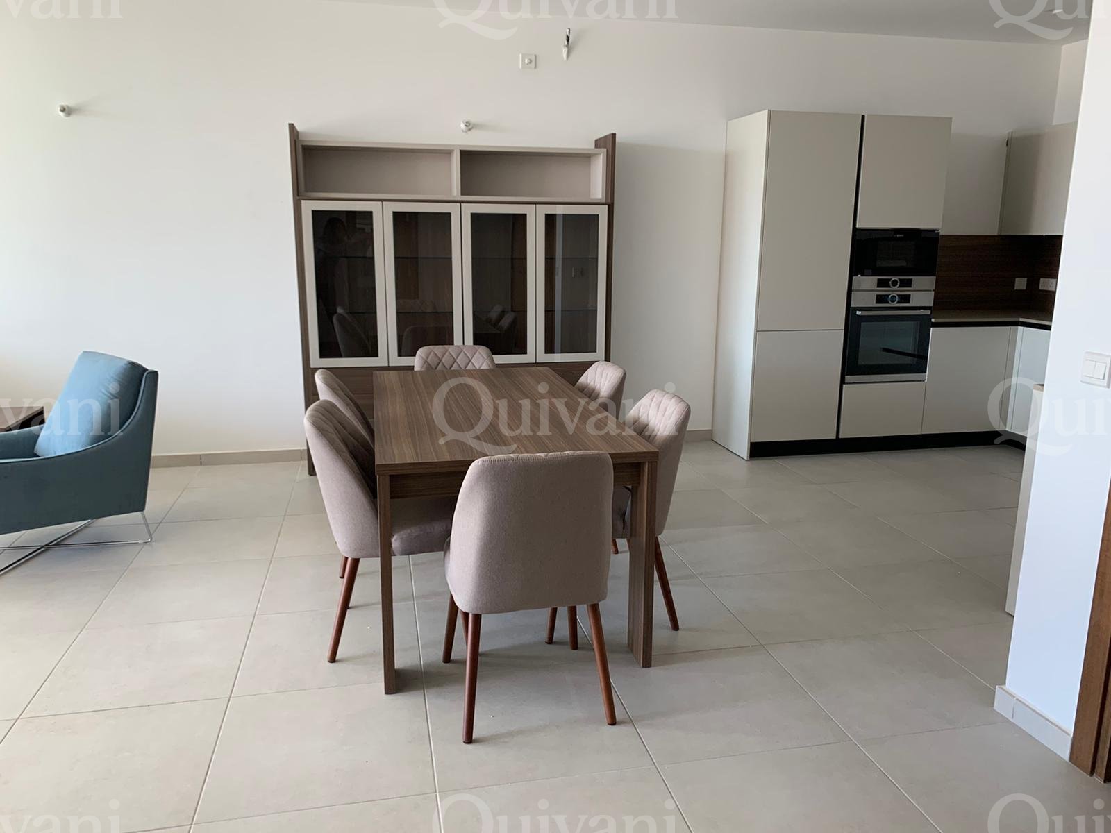 Pendergardens, Furnished Apartment