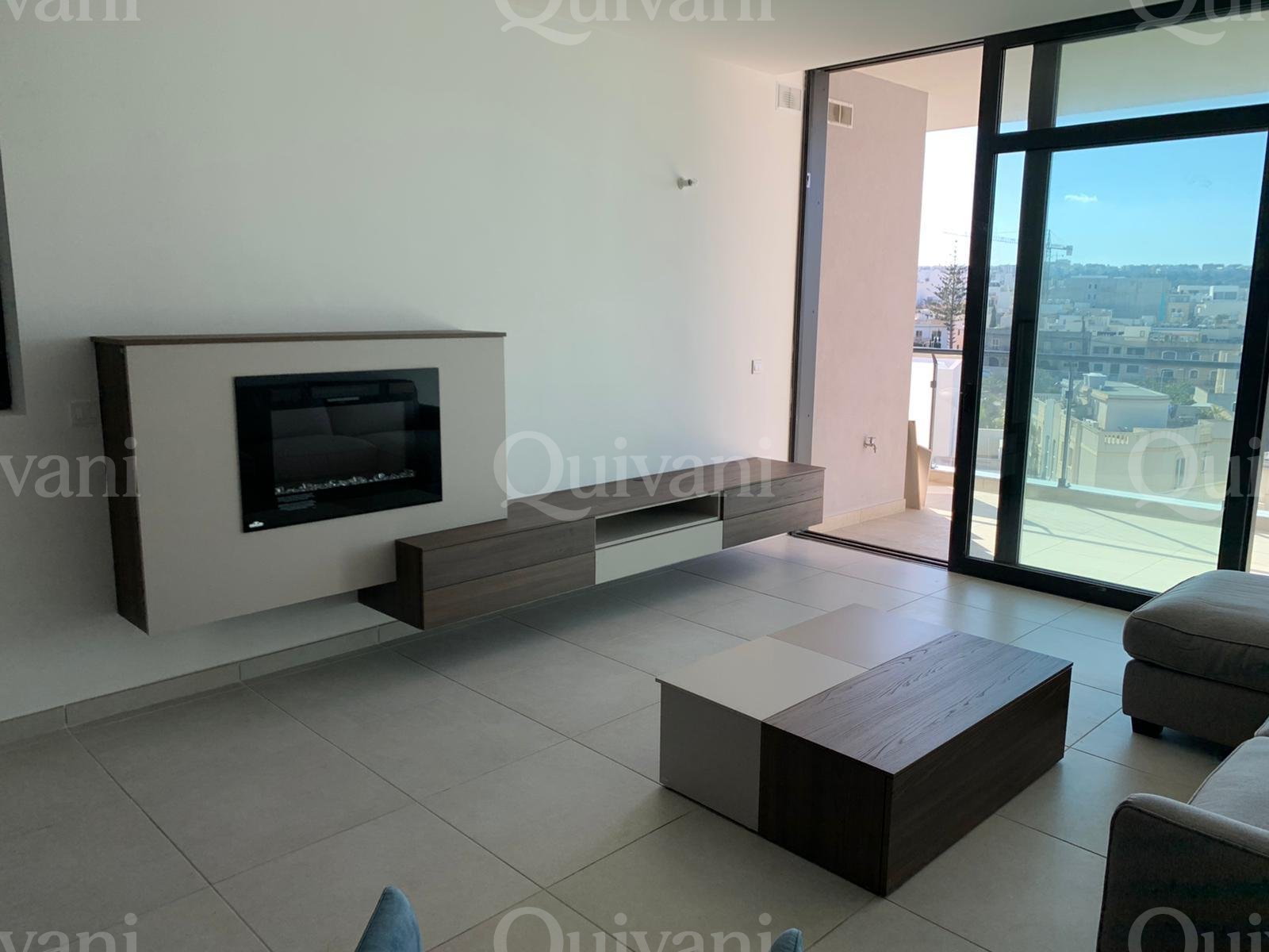 Pendergardens, Furnished Apartment
