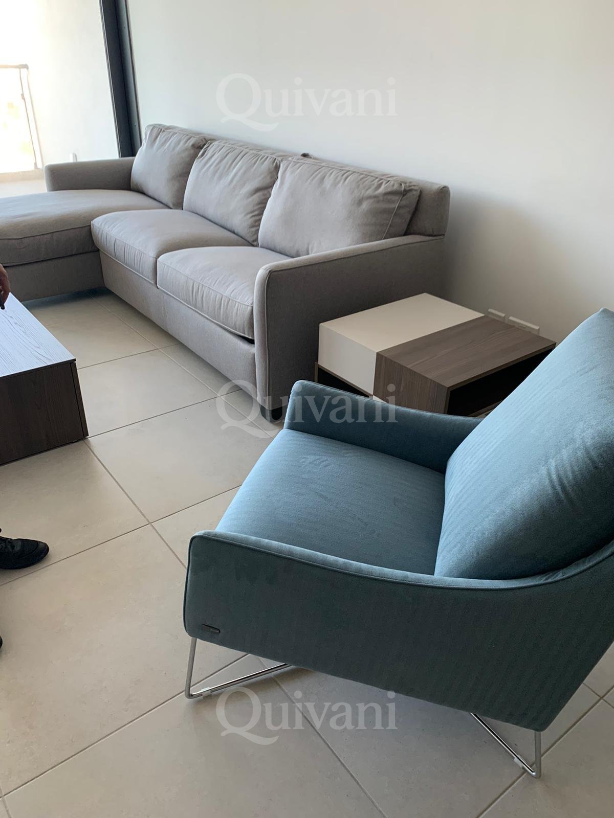 Pendergardens, Furnished Apartment