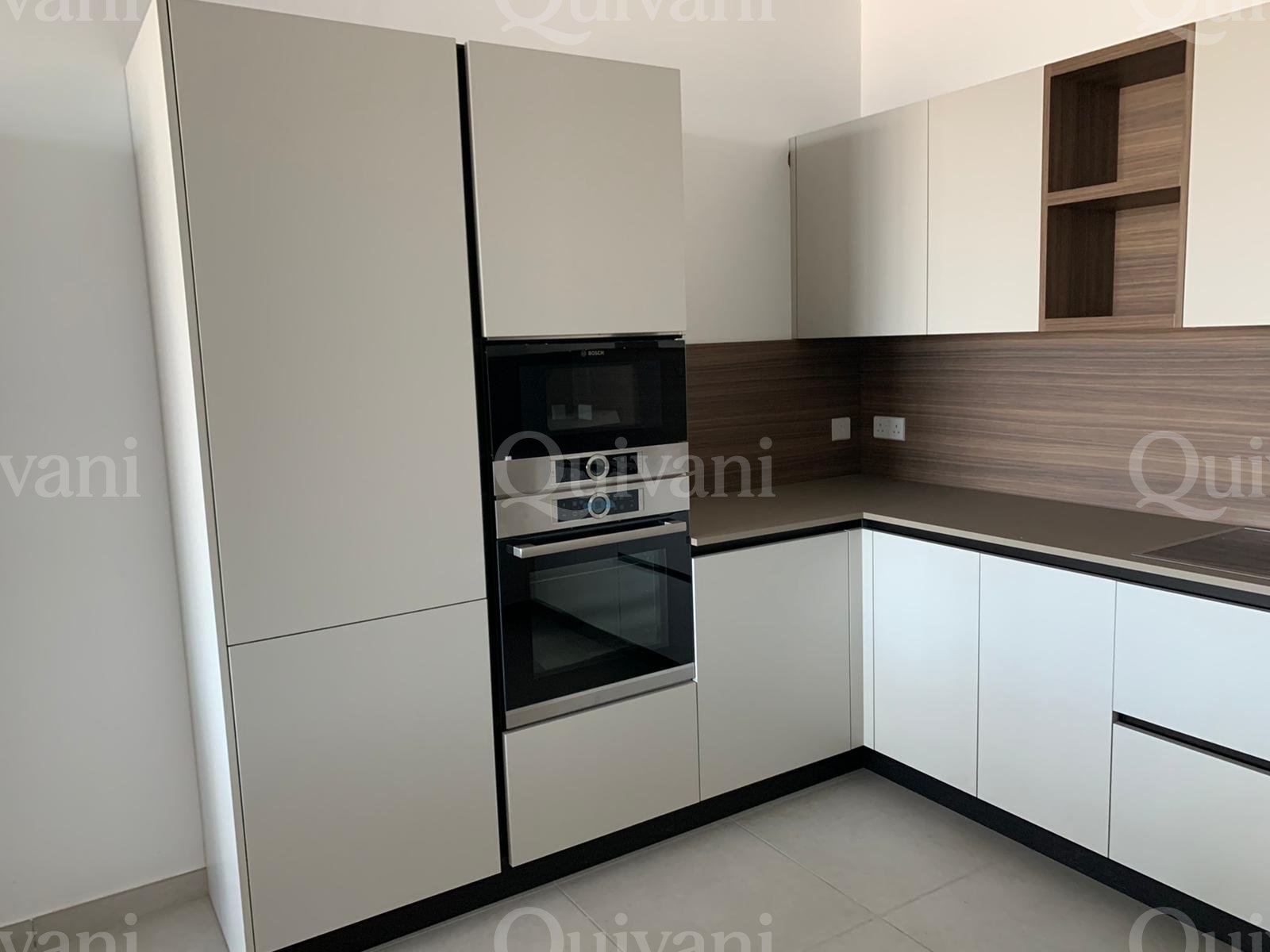 Pendergardens, Furnished Apartment