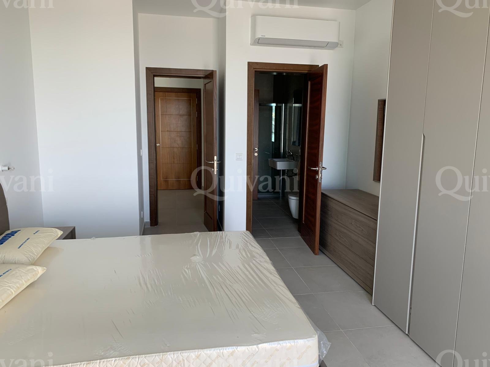 Pendergardens, Furnished Apartment
