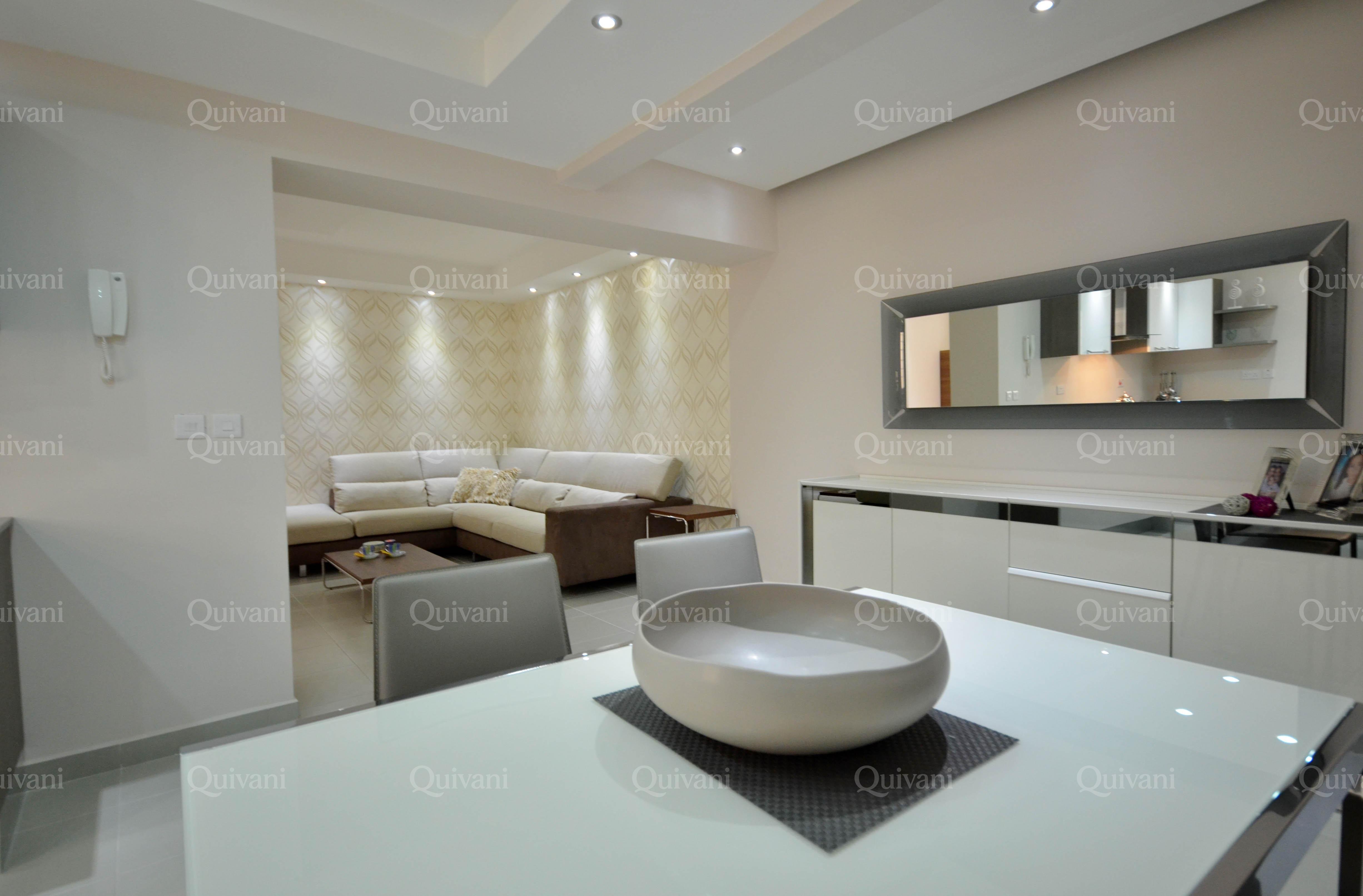 Msida, Furnished Maisonette