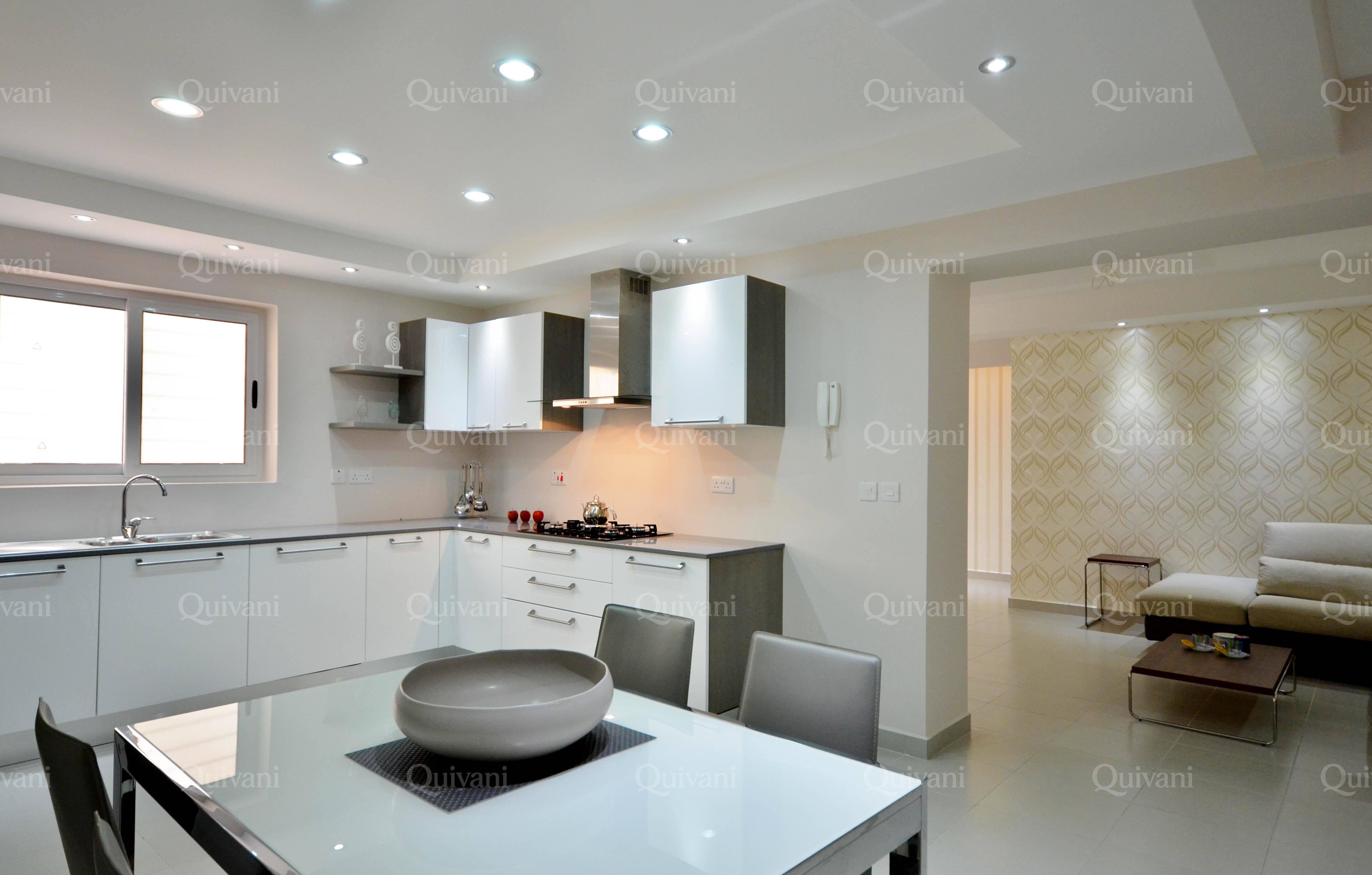 Msida, Furnished Maisonette
