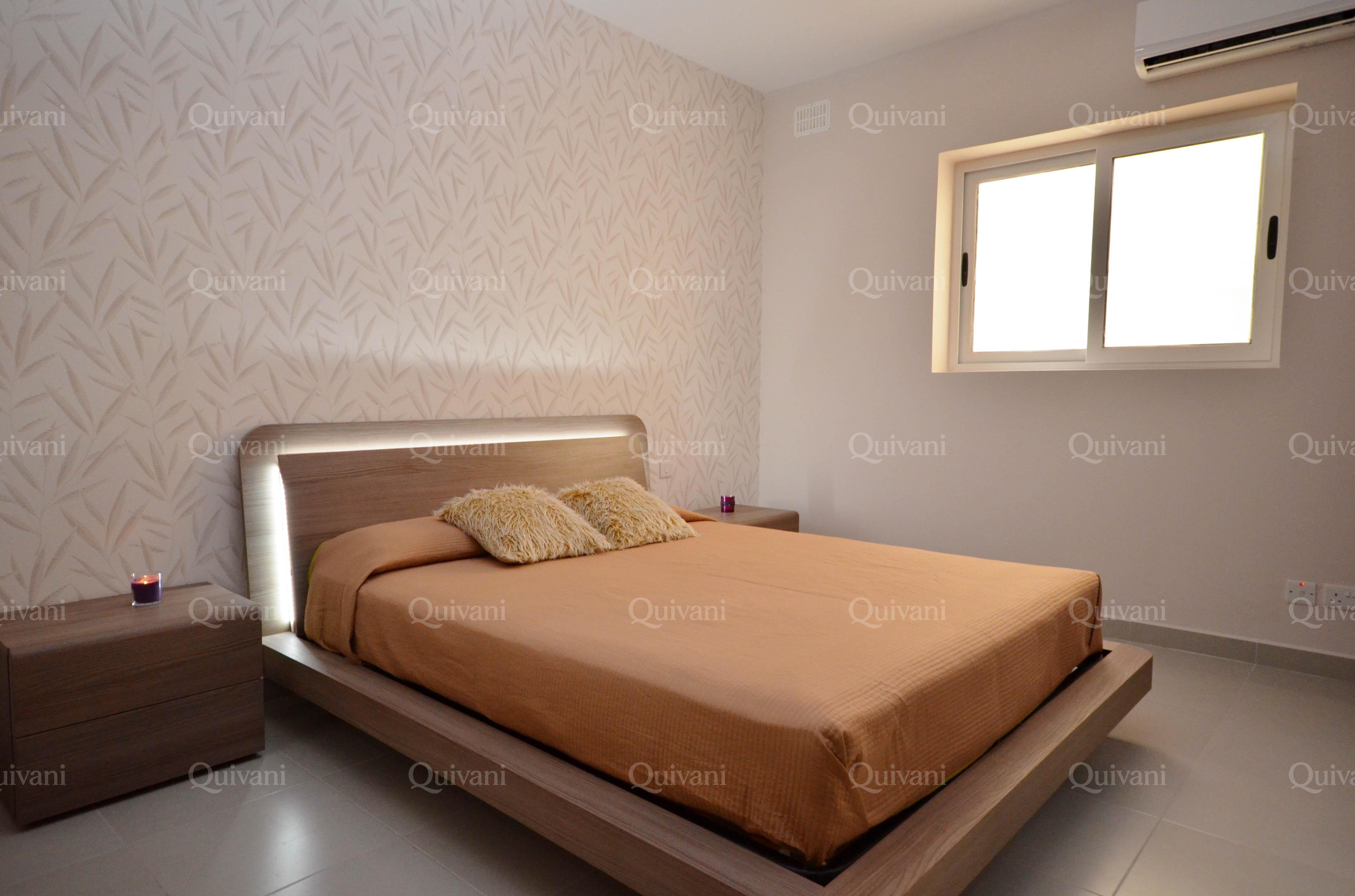 Msida, Furnished Maisonette