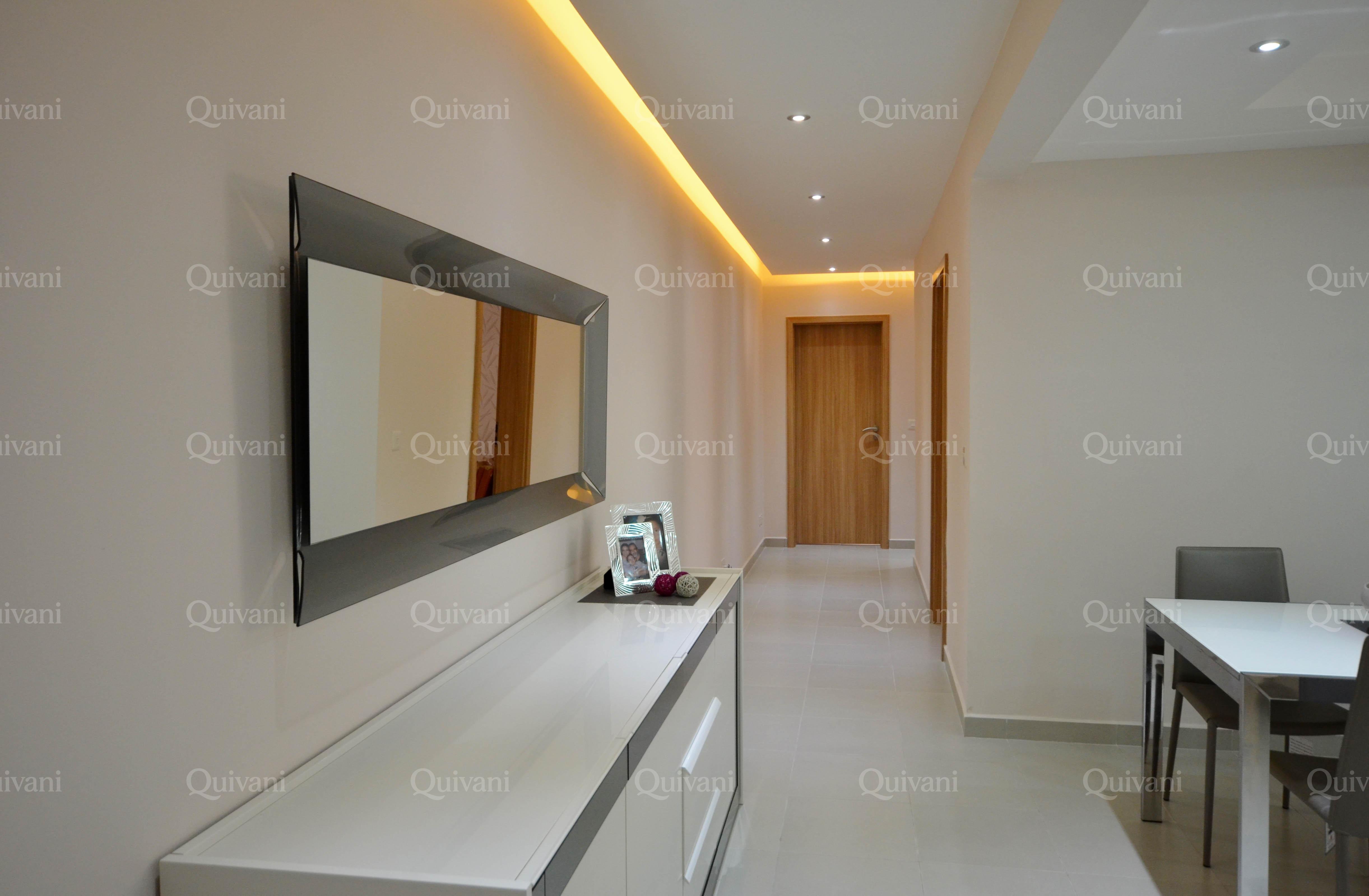 Msida, Furnished Maisonette