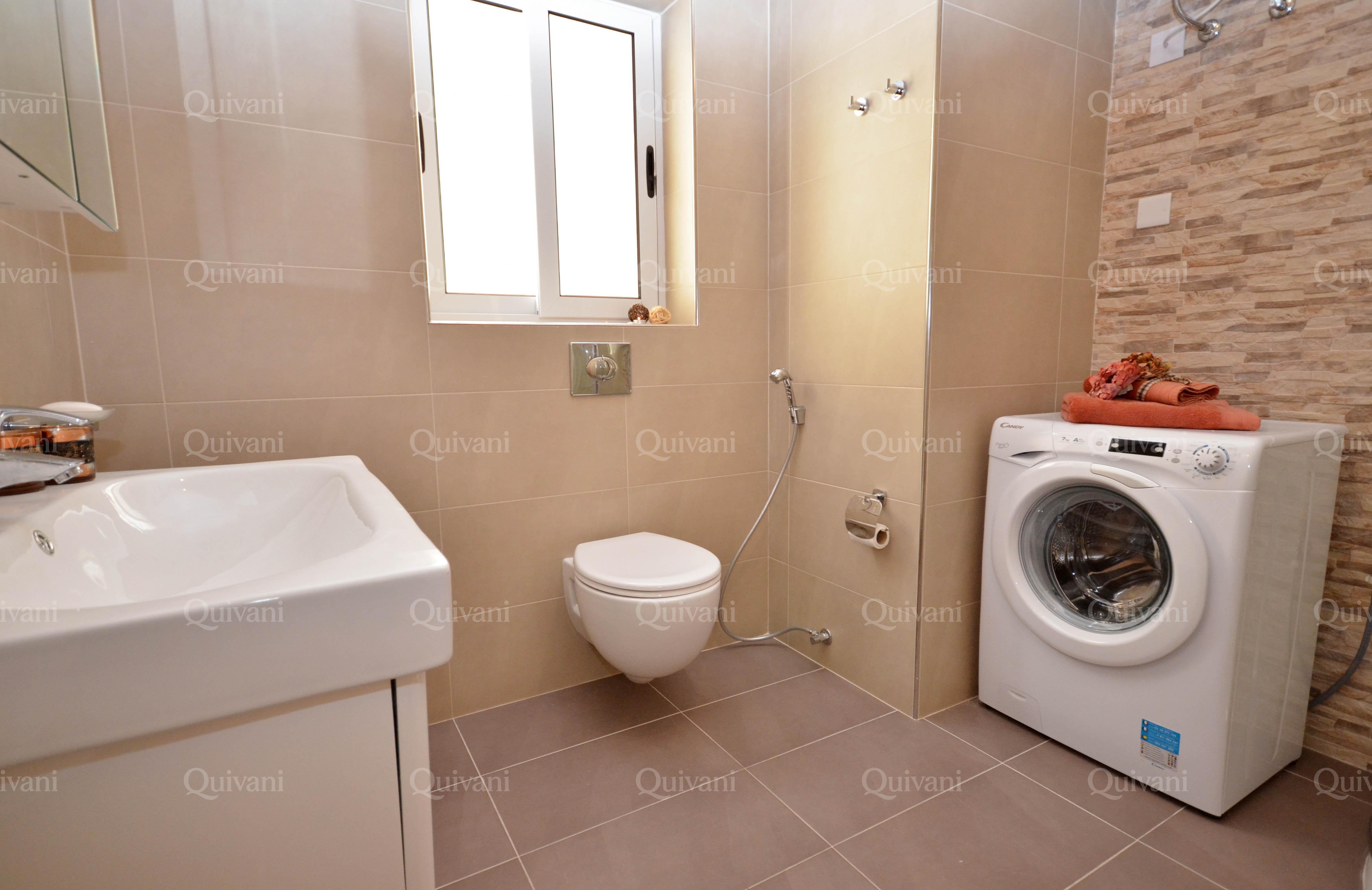 Msida, Furnished Maisonette