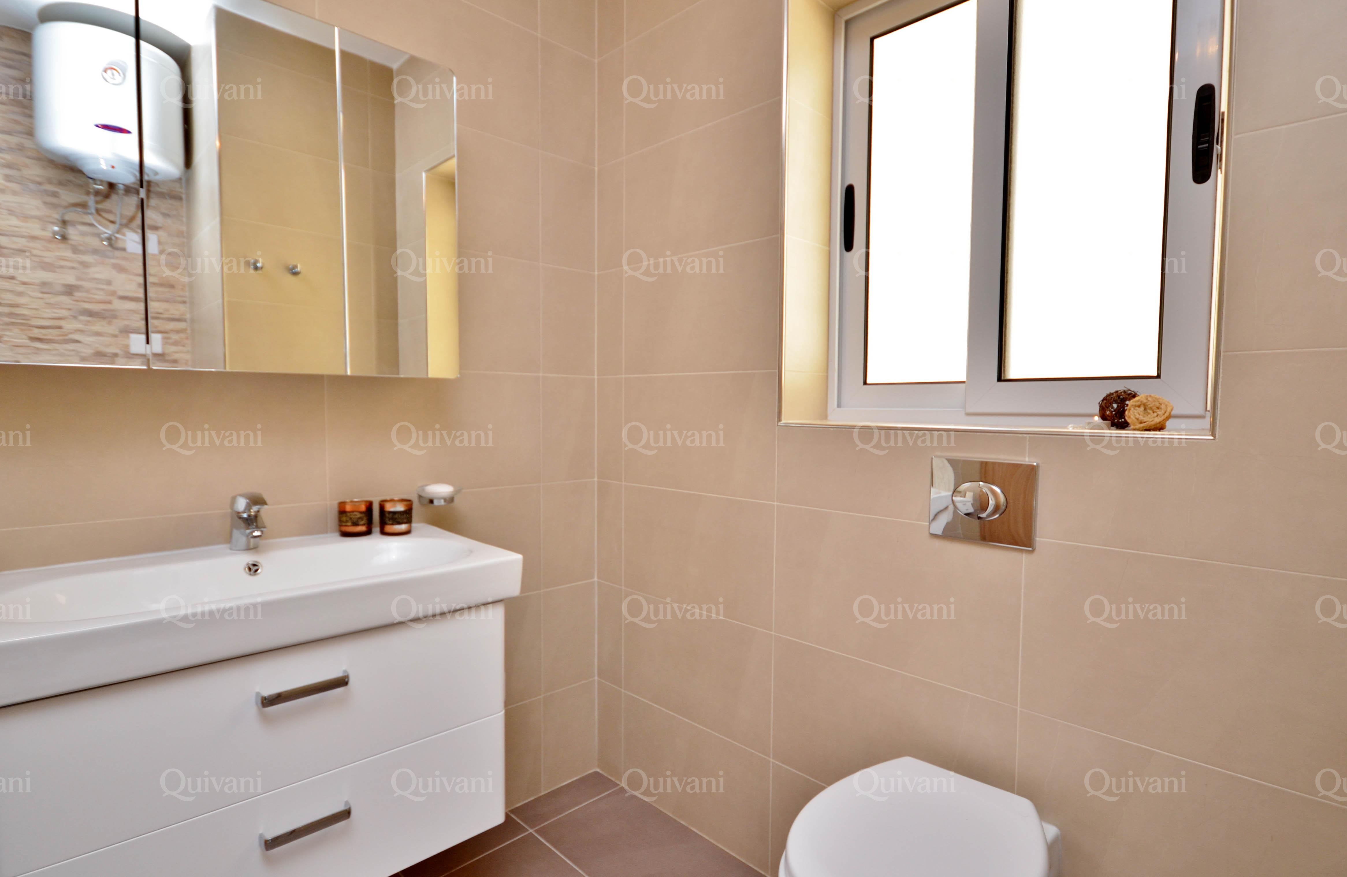 Msida, Furnished Maisonette
