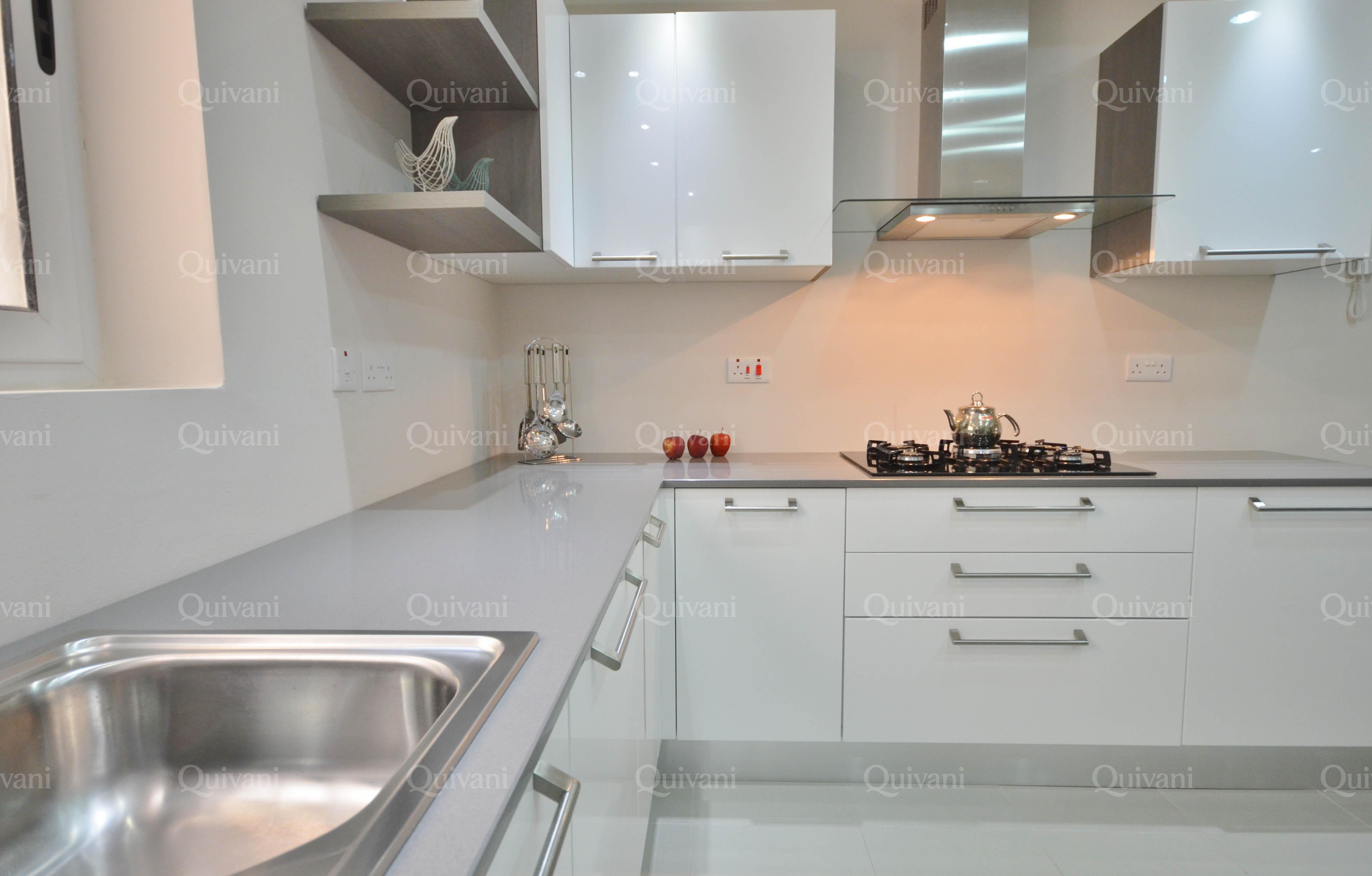 Msida, Furnished Maisonette