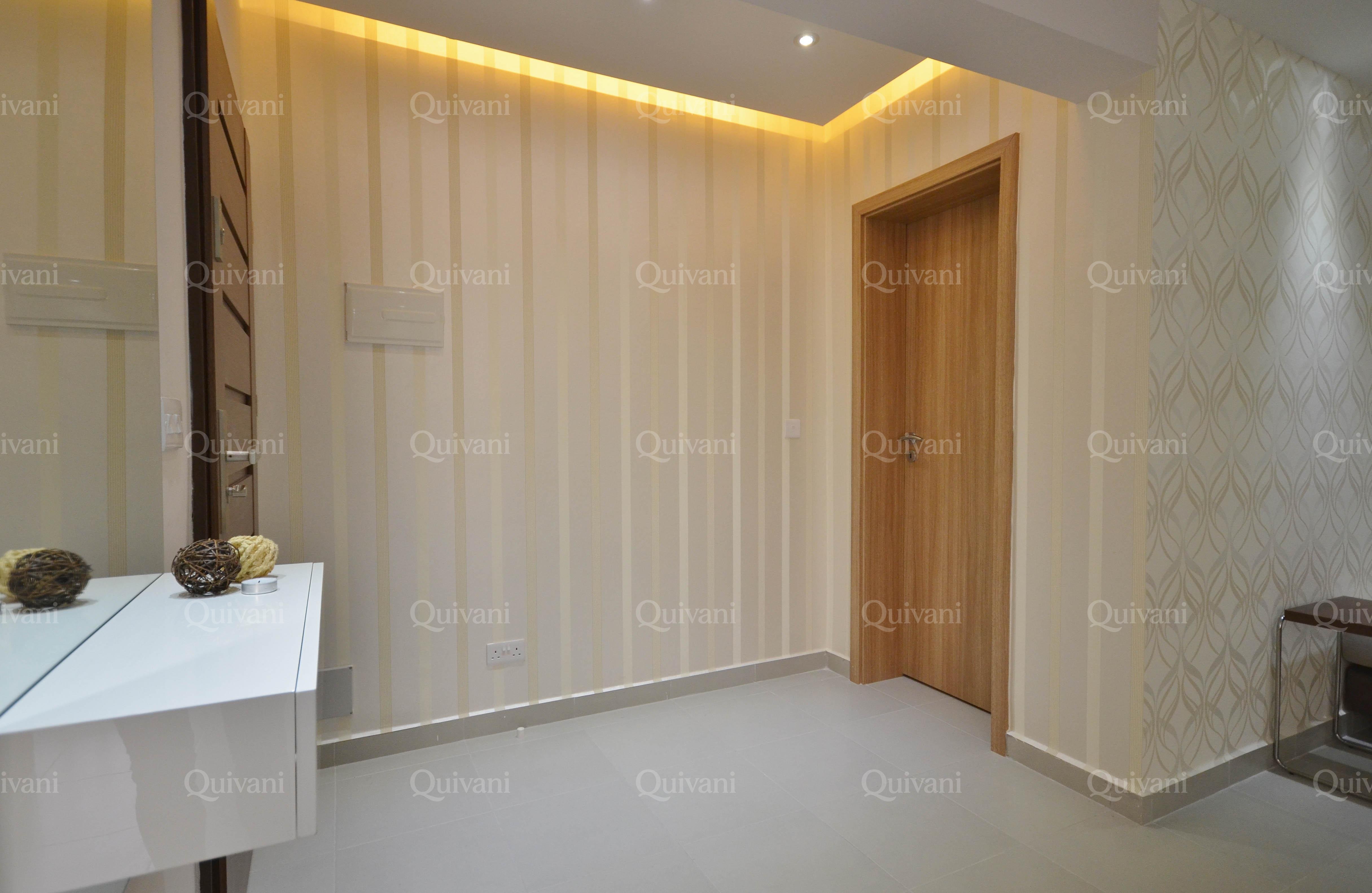 Msida, Furnished Maisonette
