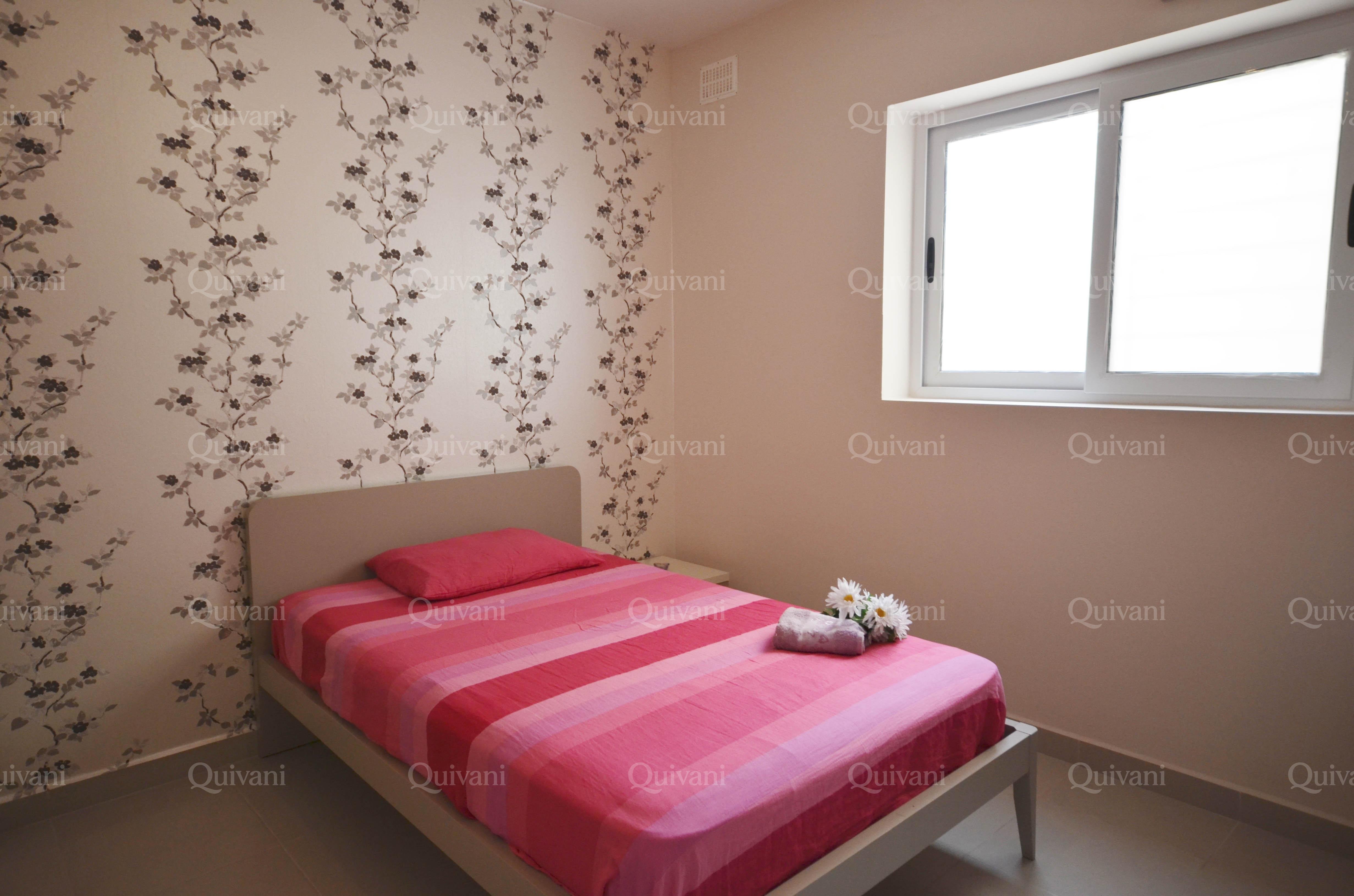 Msida, Furnished Maisonette