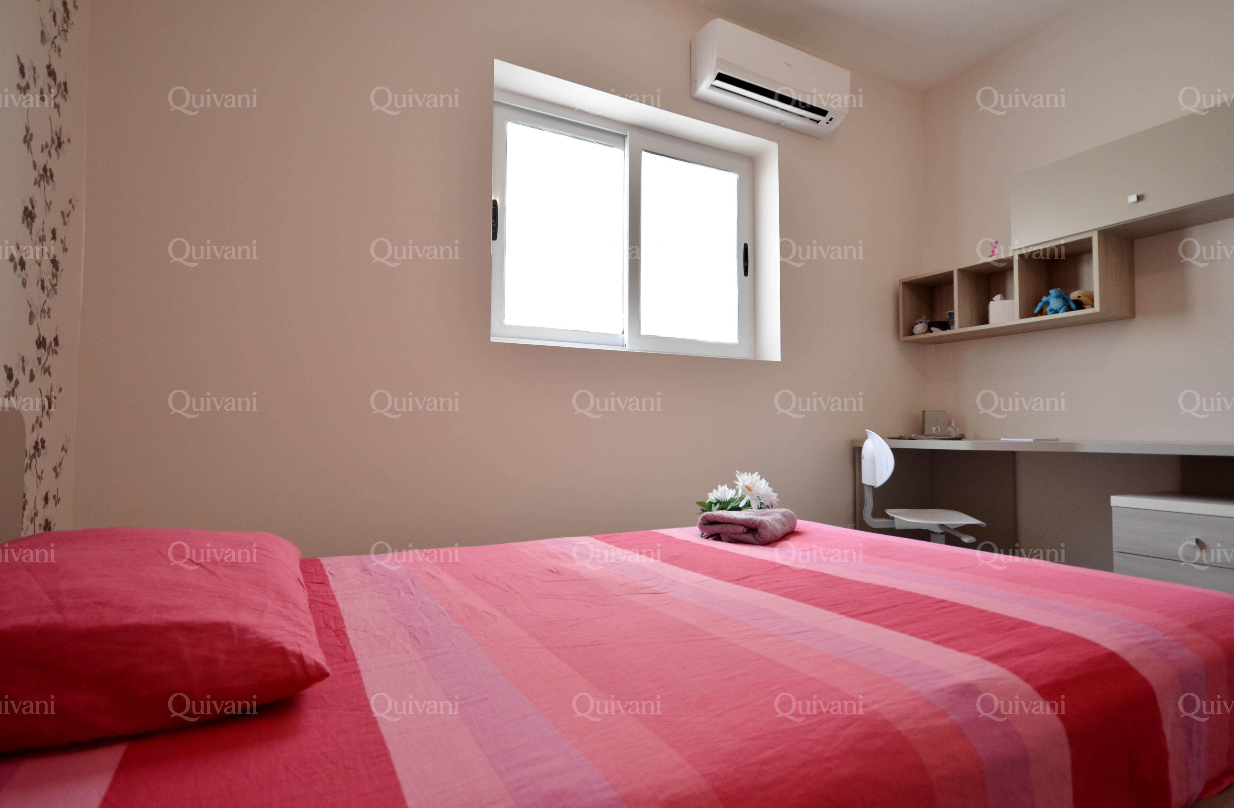 Msida, Furnished Maisonette