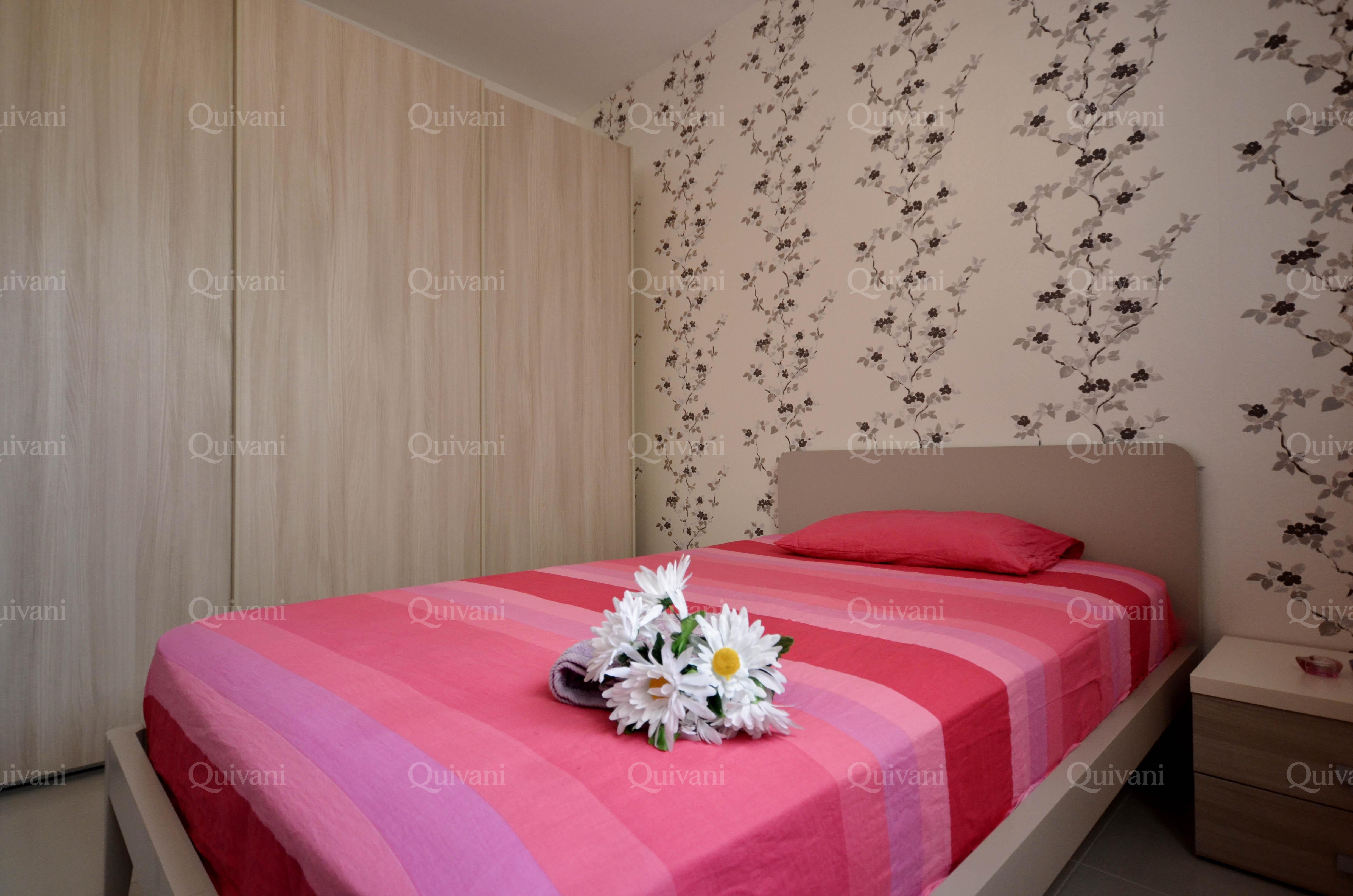Msida, Furnished Maisonette