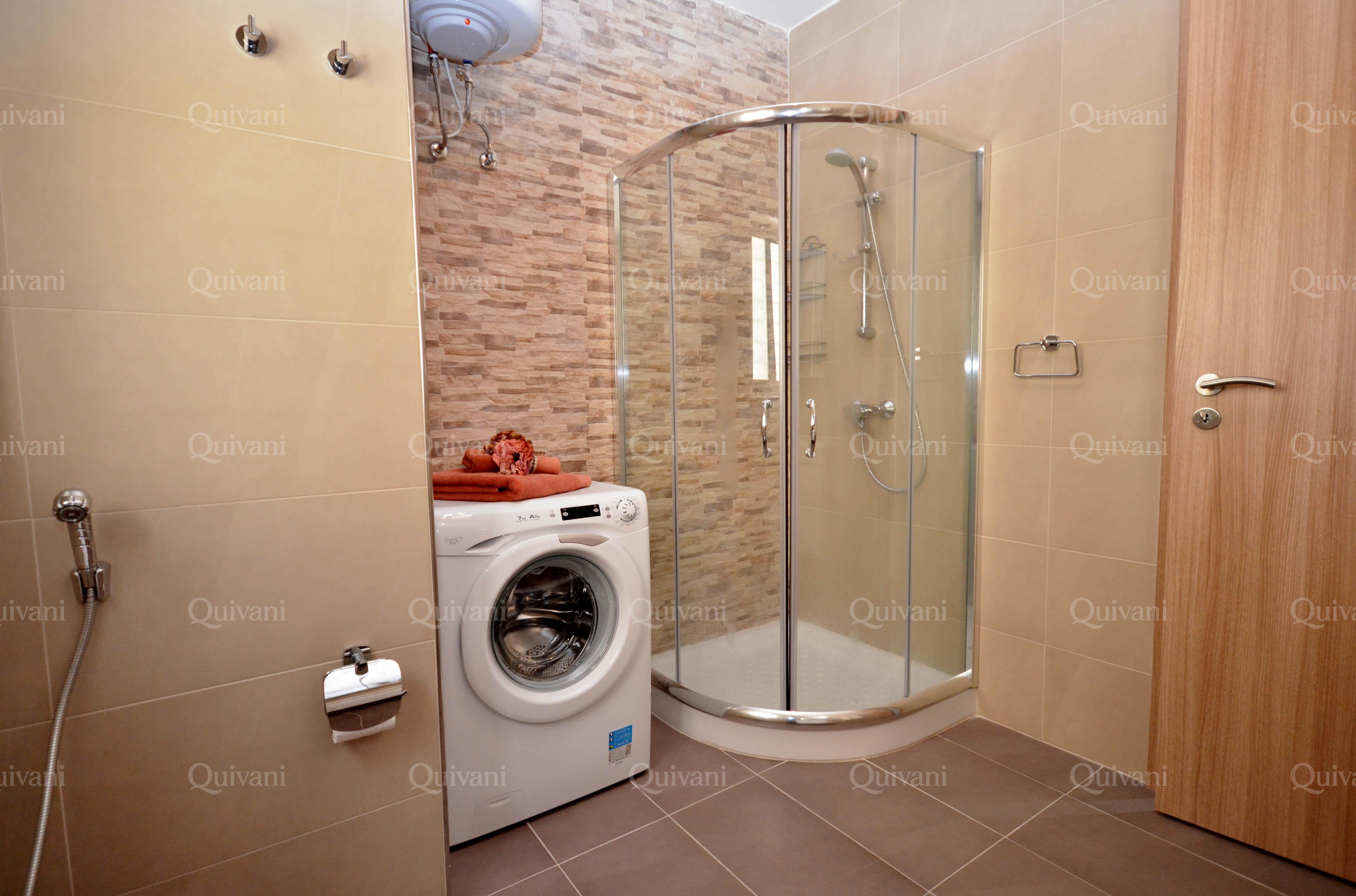 Msida, Furnished Maisonette