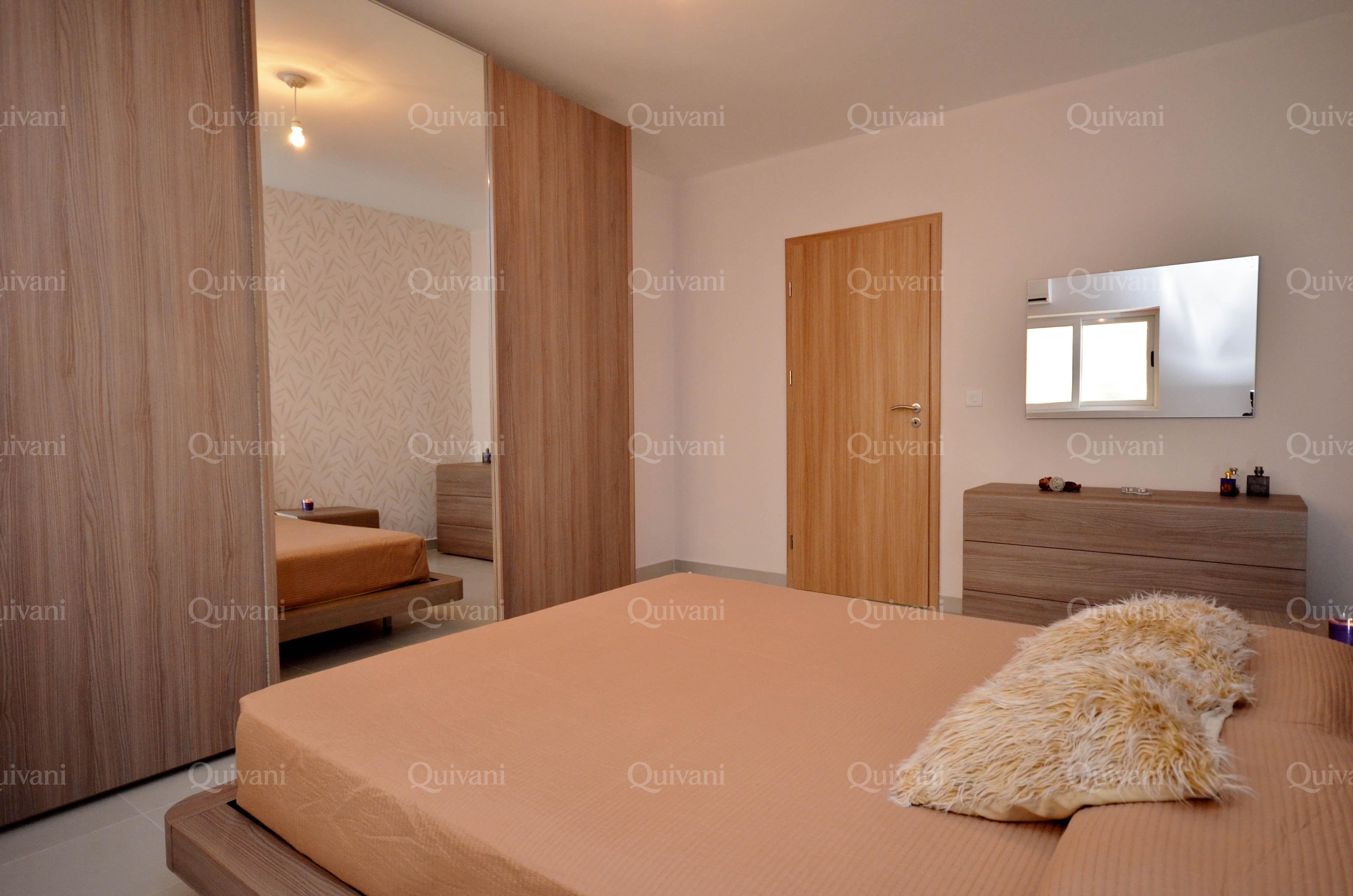 Msida, Furnished Maisonette