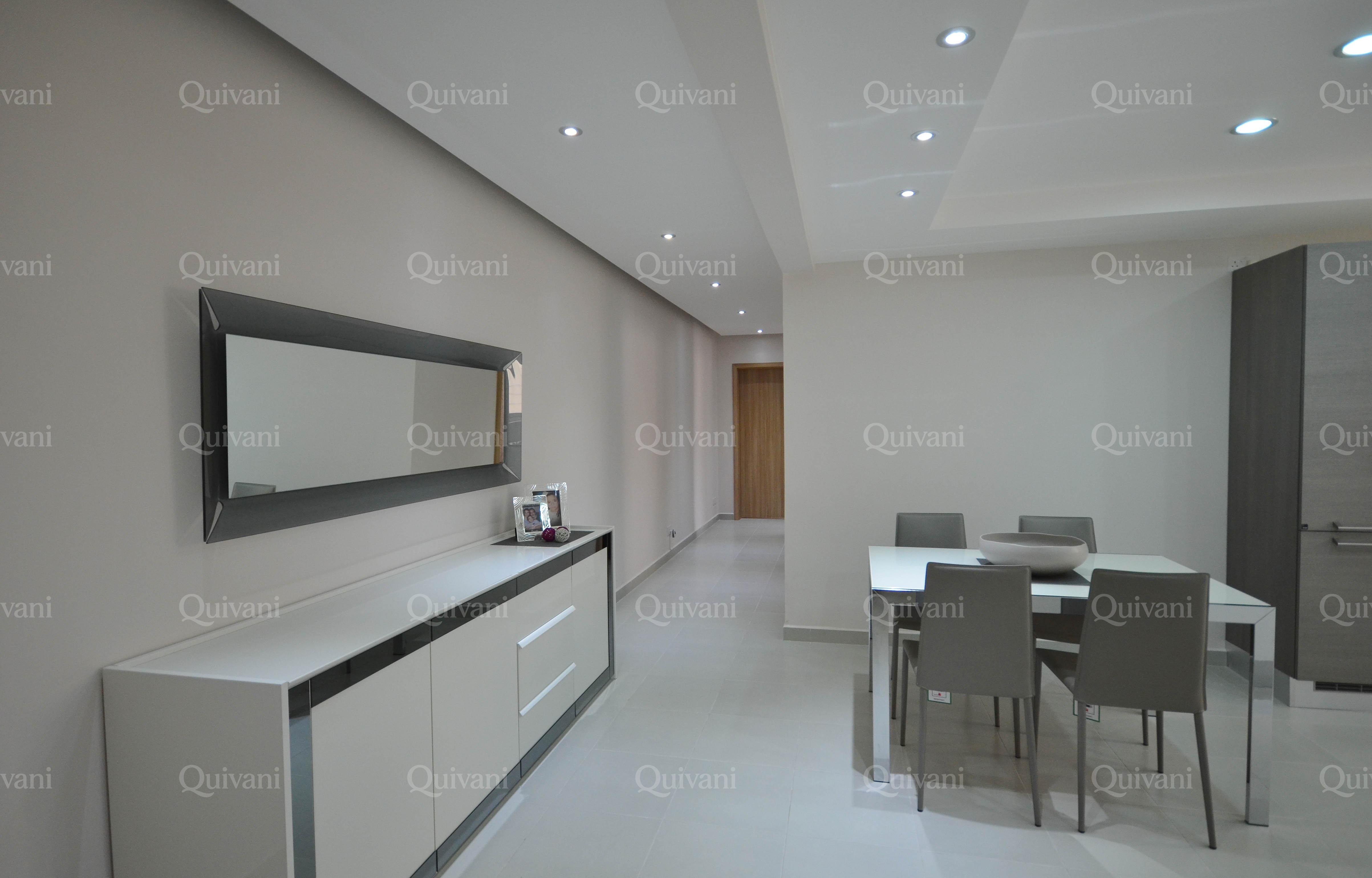 Msida, Furnished Maisonette