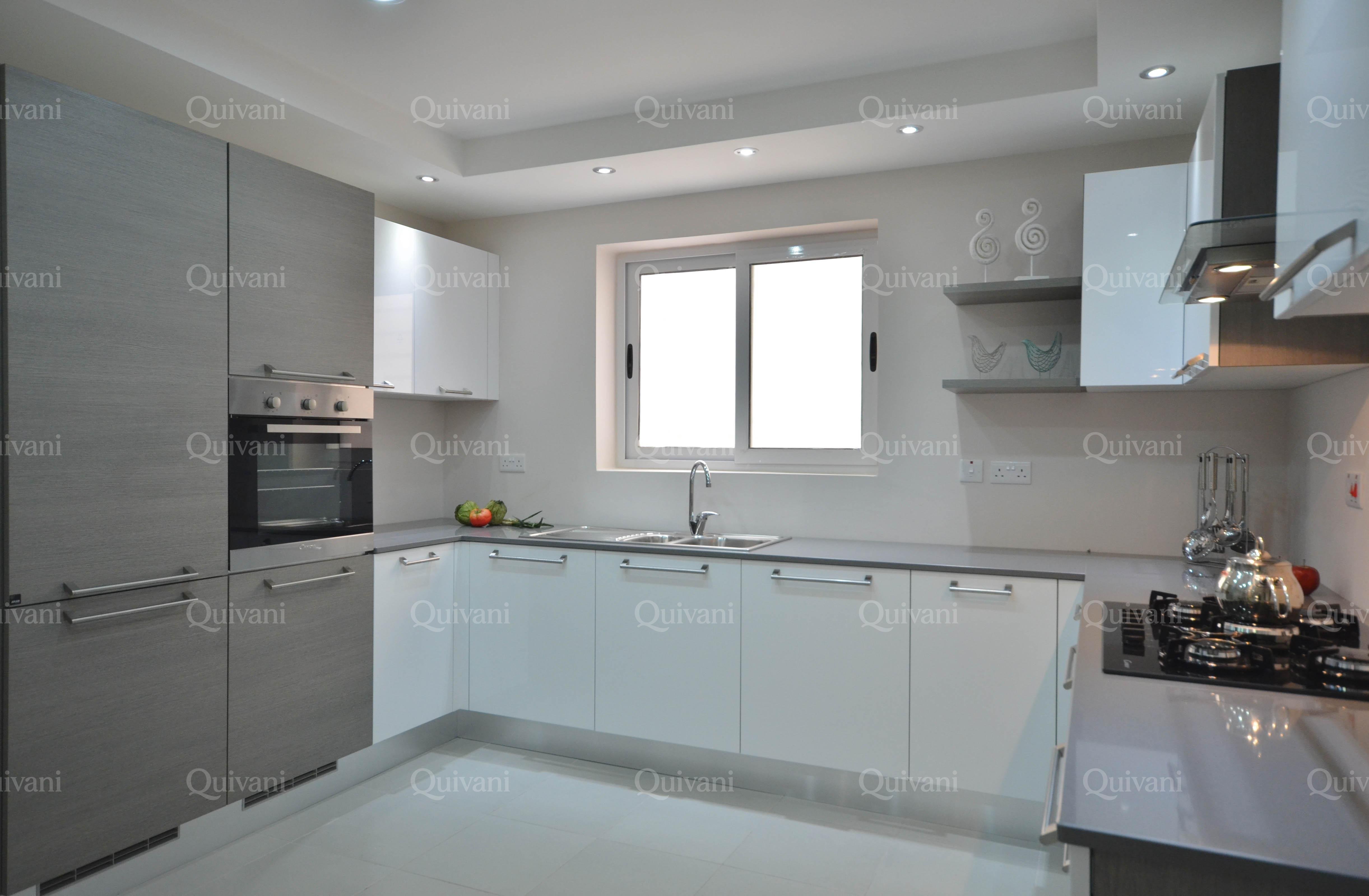 Msida, Furnished Maisonette