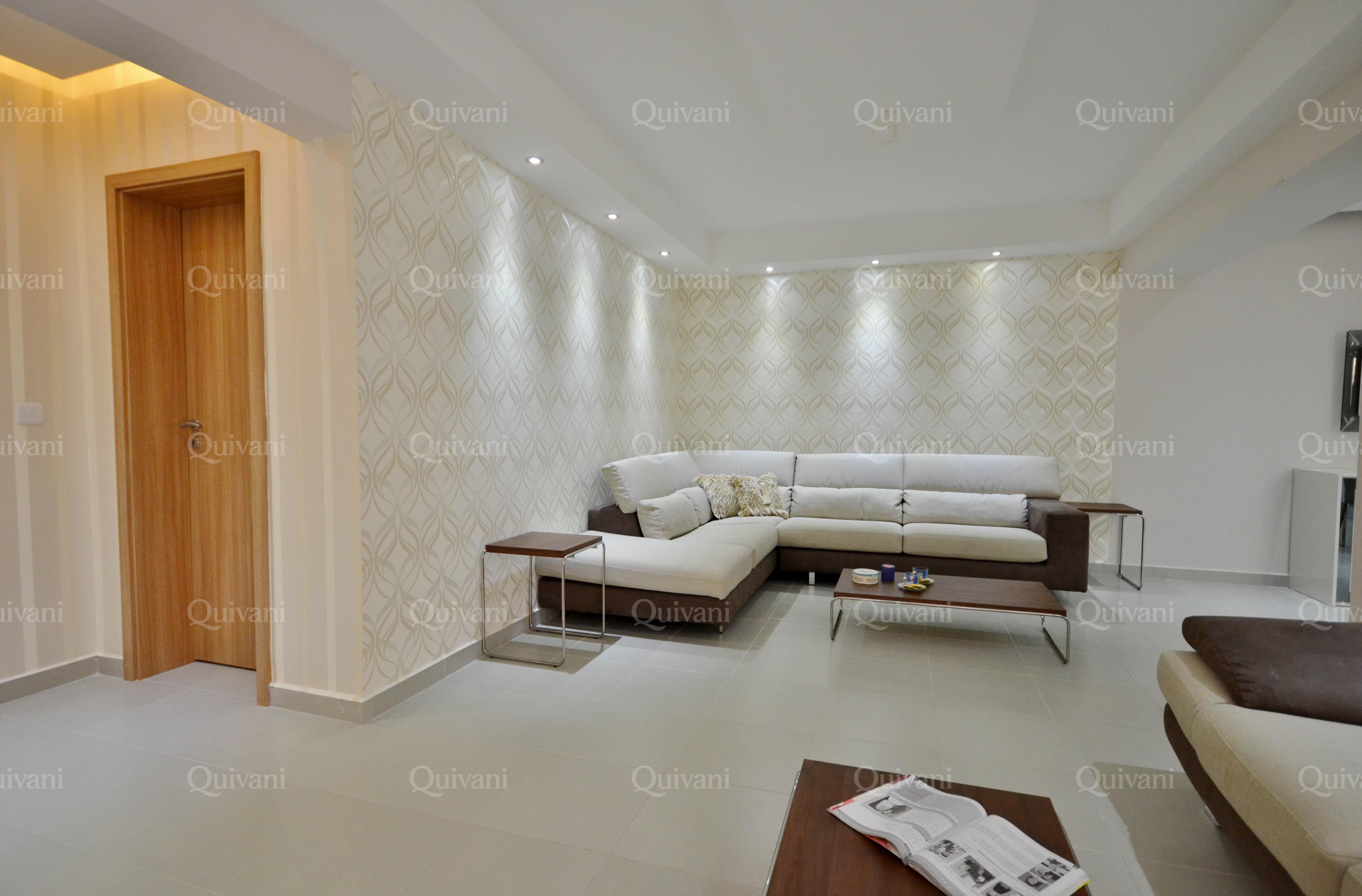 Msida, Furnished Maisonette
