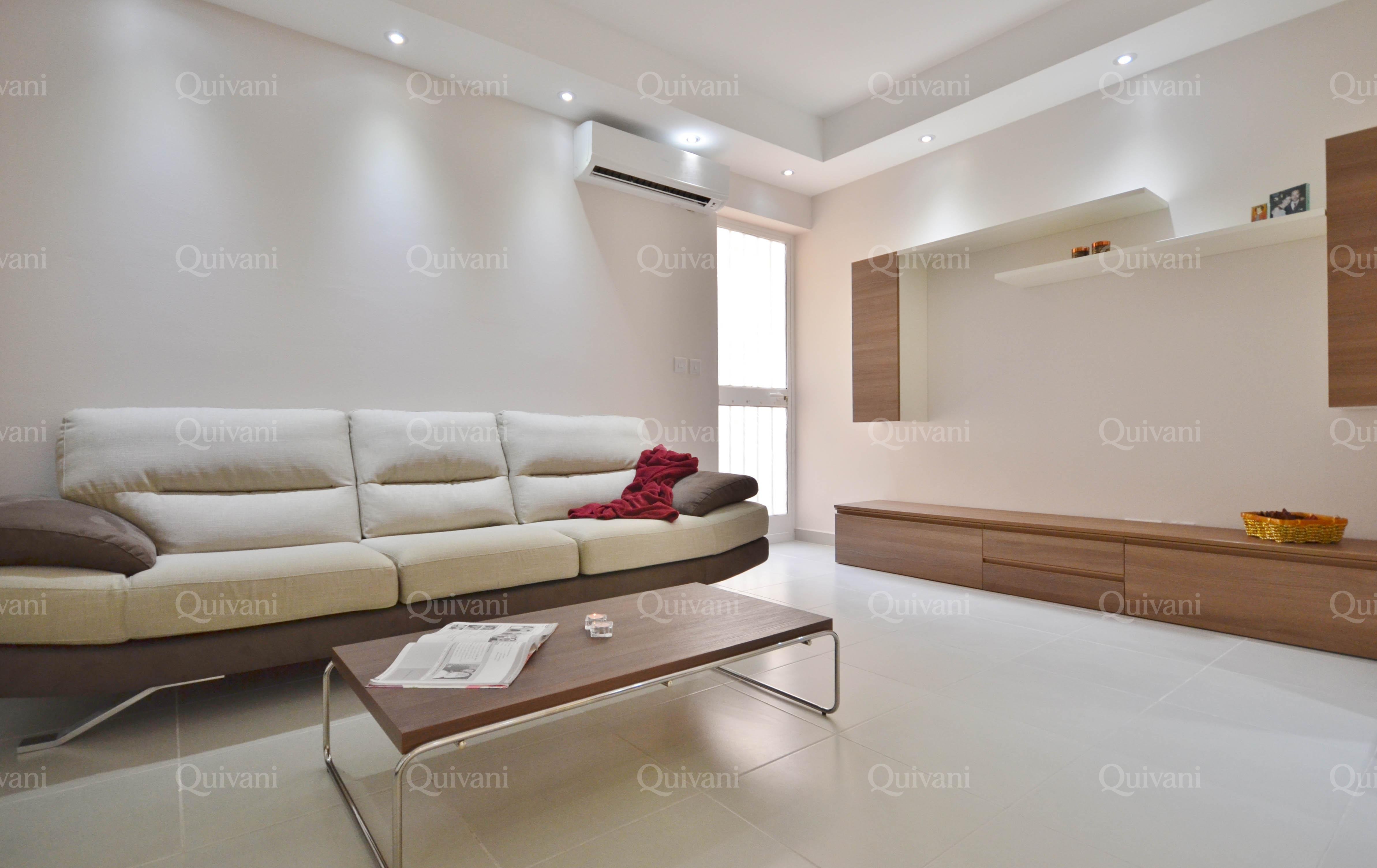 Msida, Furnished Maisonette