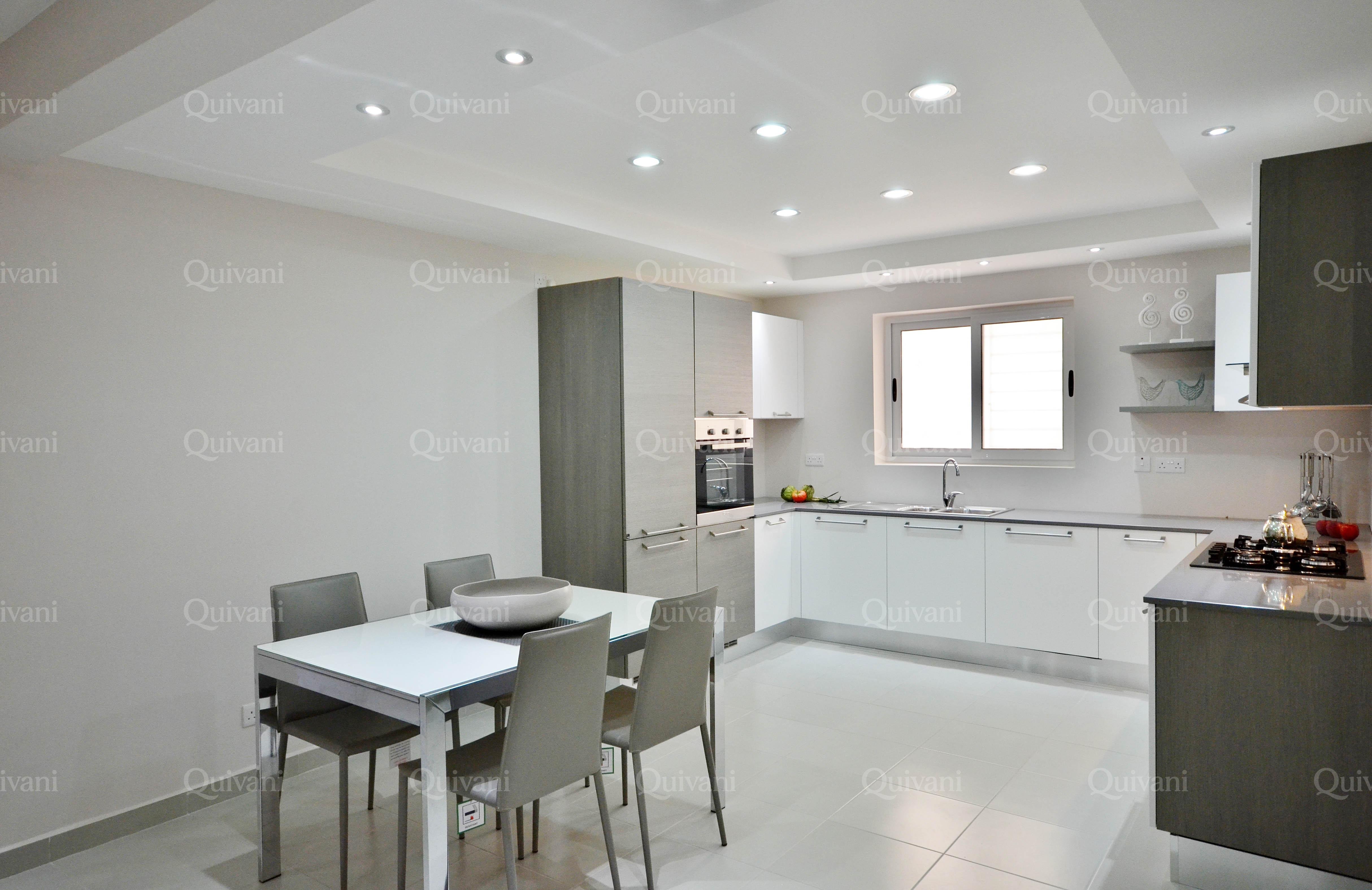 Msida, Furnished Maisonette