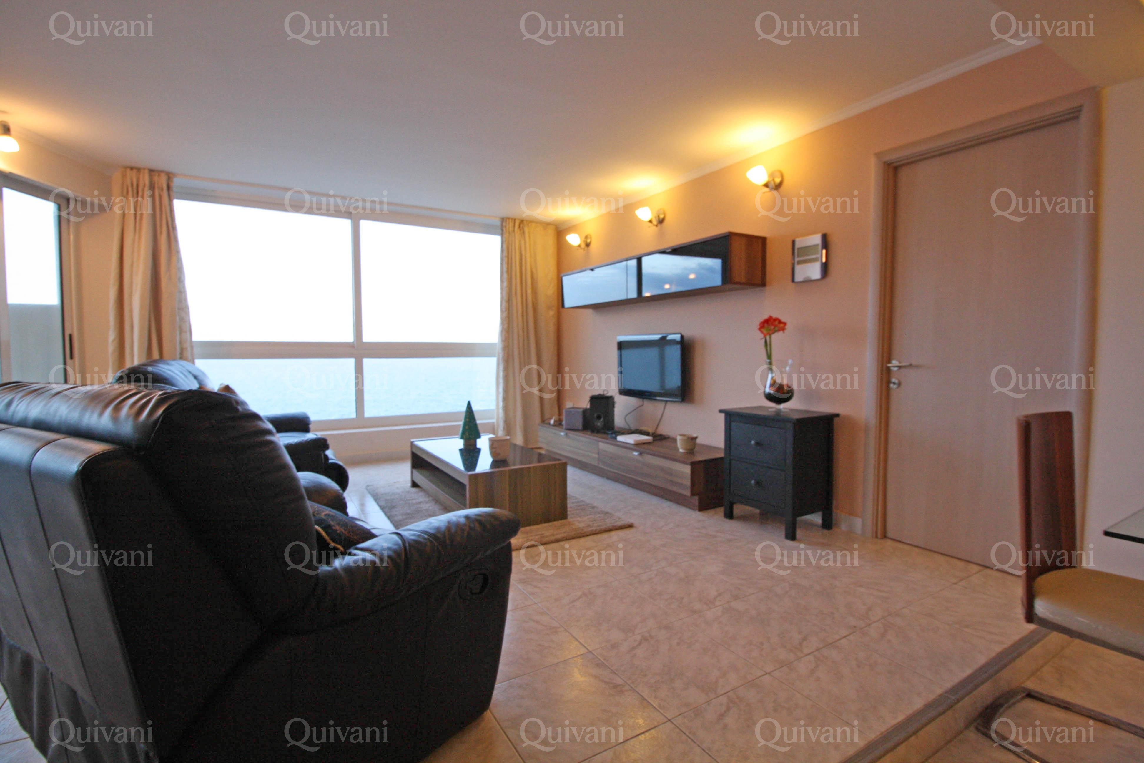 Sliema, Furnished Apartment