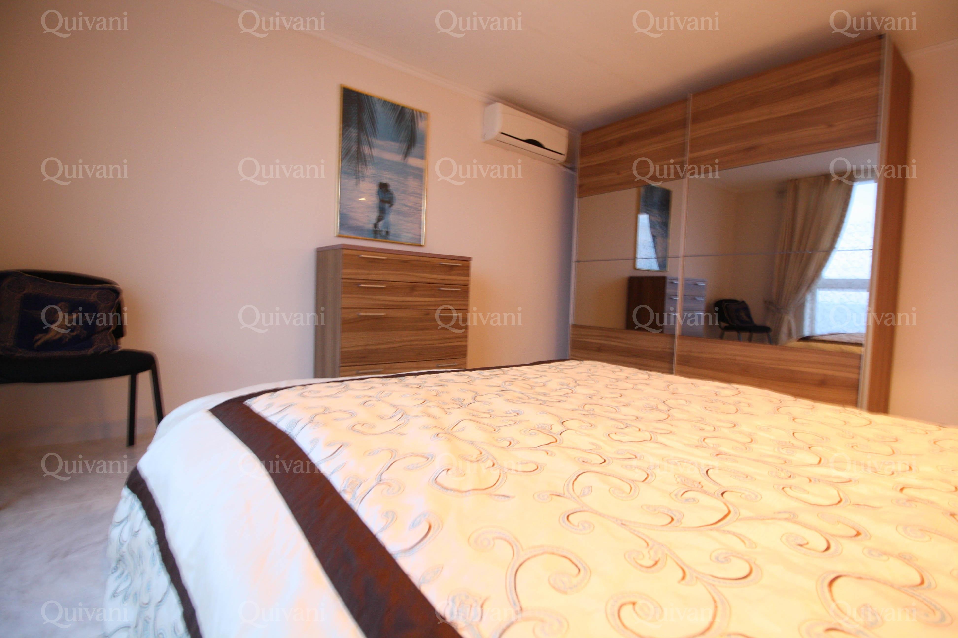 Sliema, Furnished Apartment