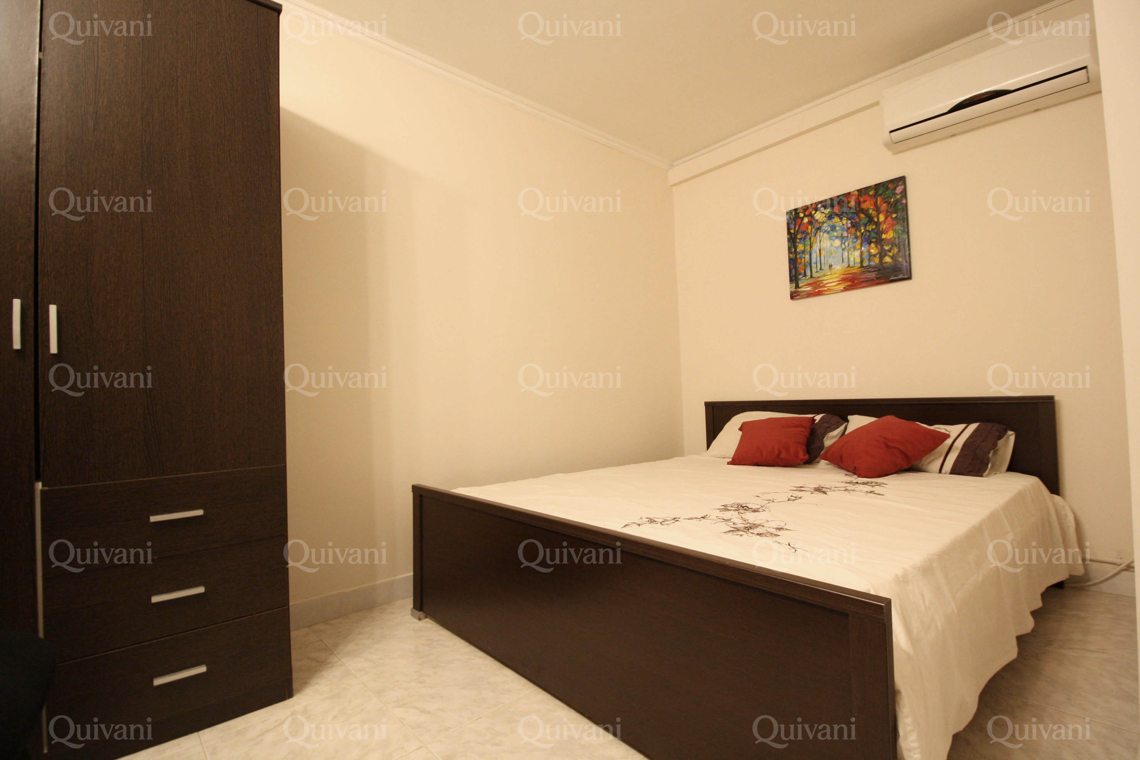 Sliema, Furnished Apartment