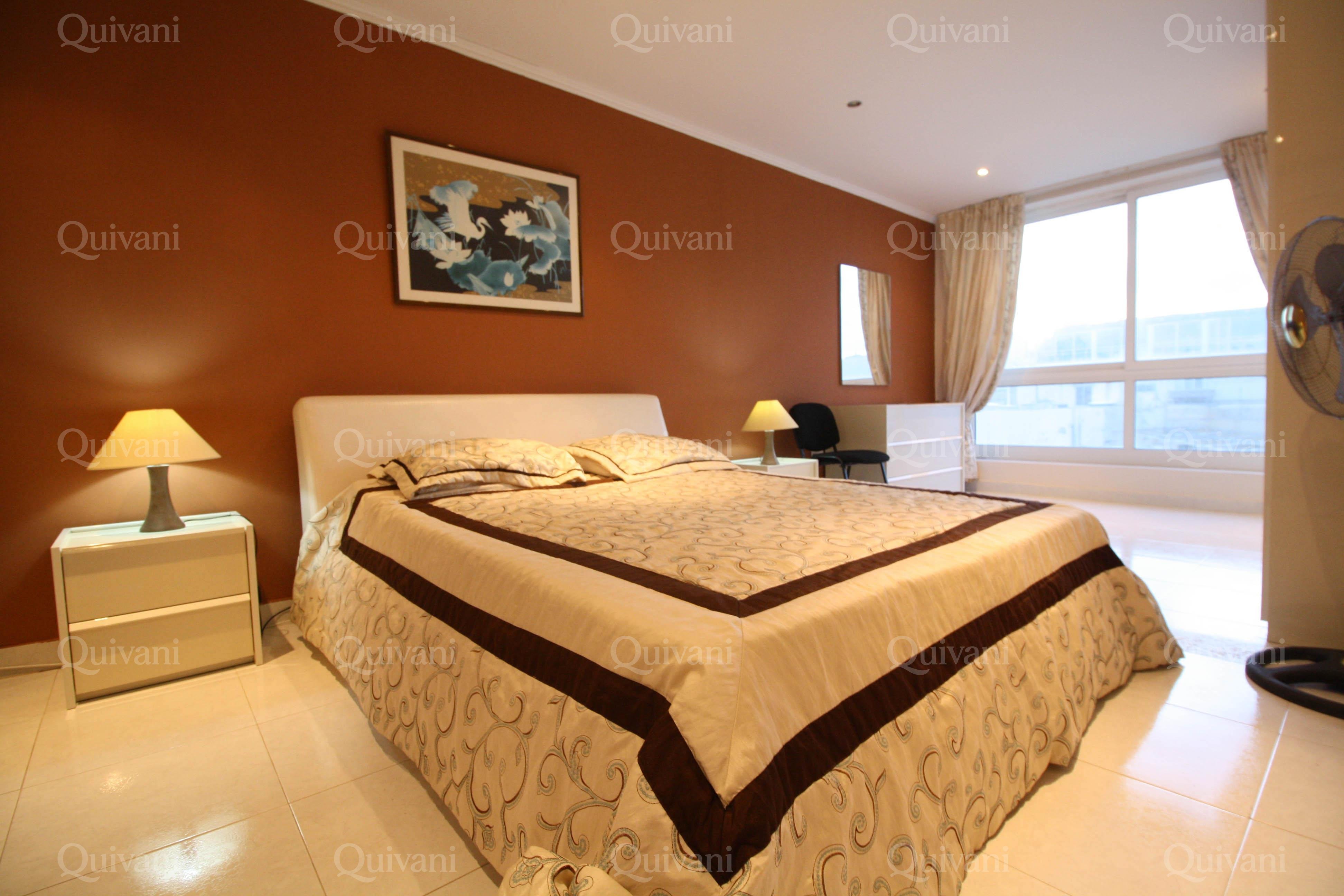Sliema, Furnished Apartment