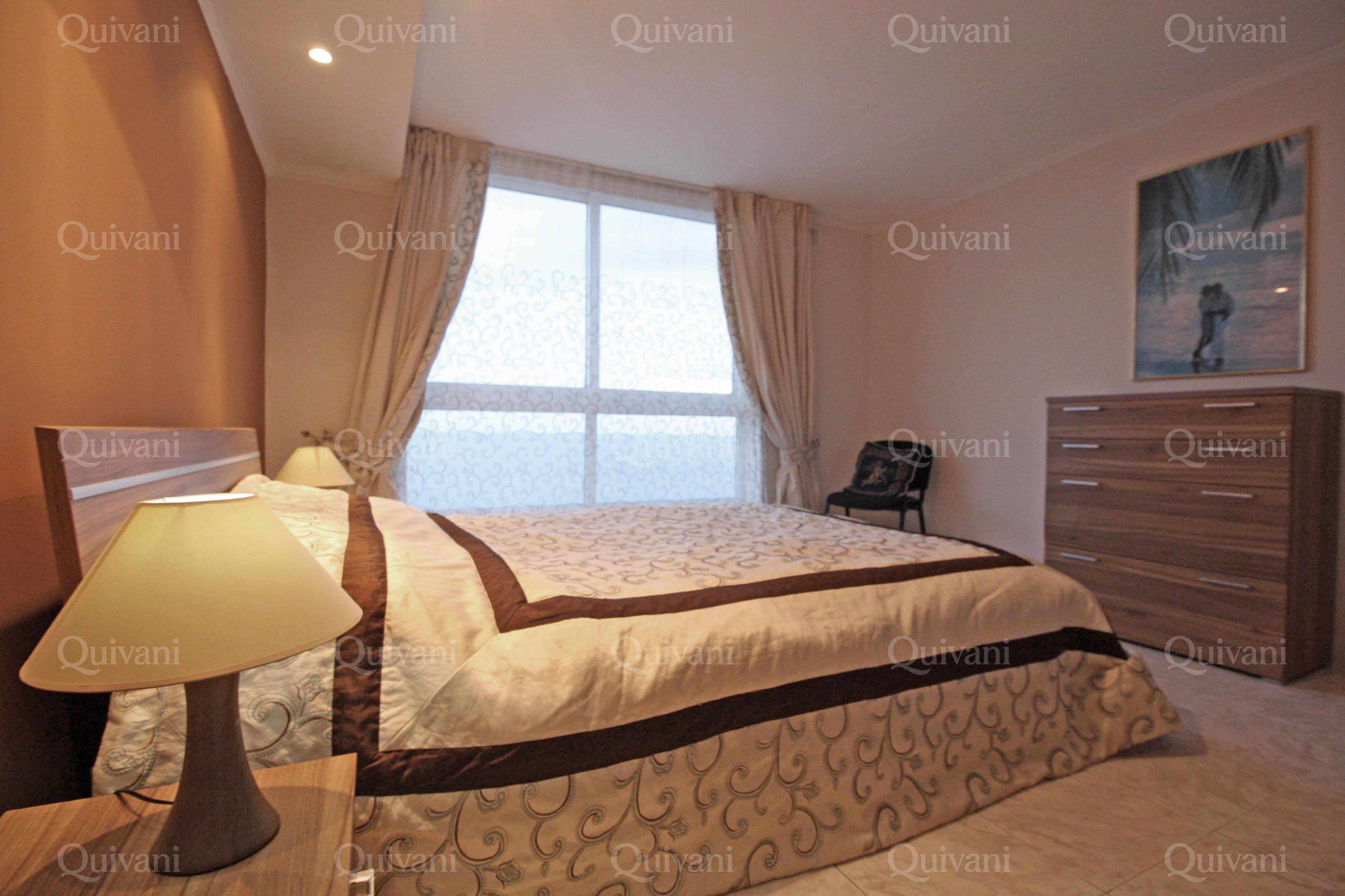 Sliema, Furnished Apartment