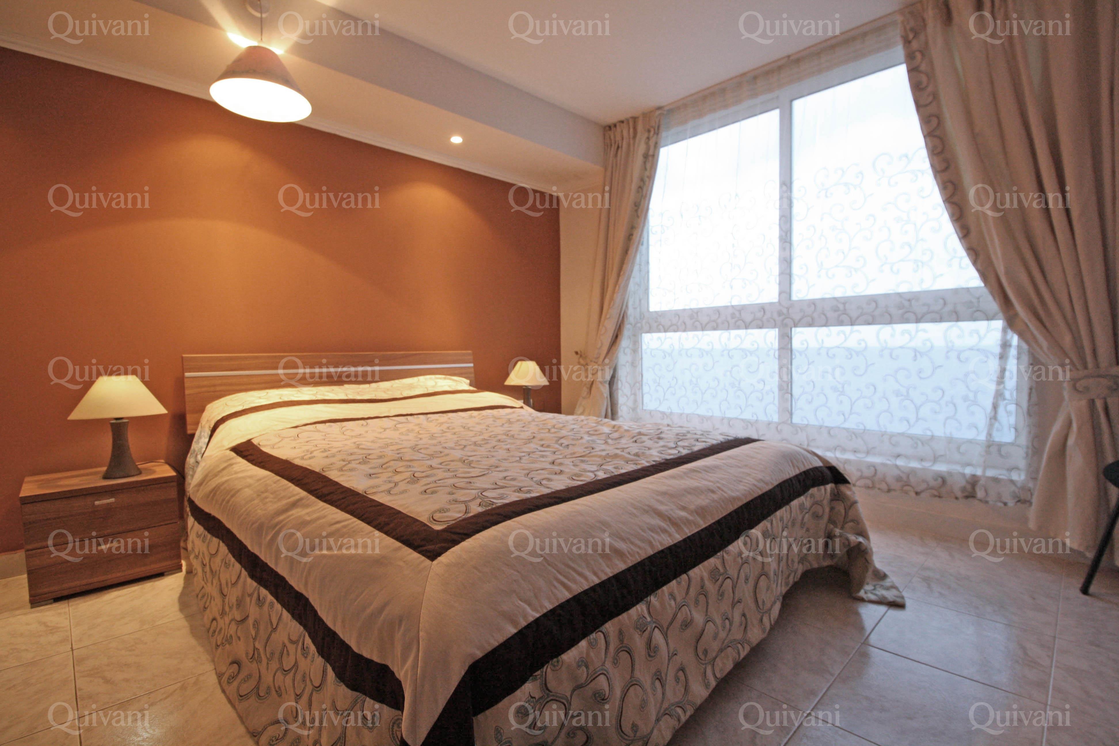 Sliema, Furnished Apartment