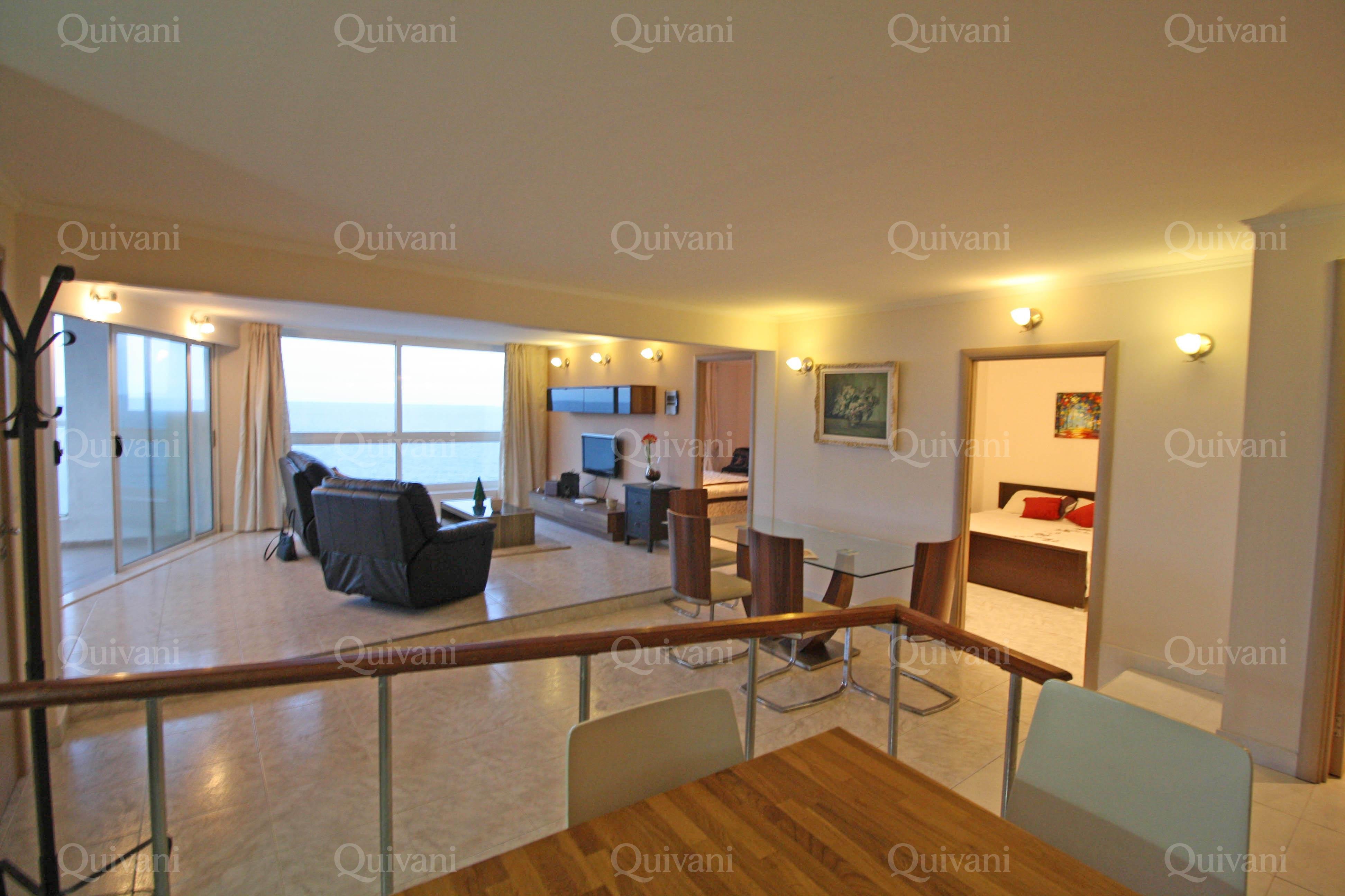 Sliema, Furnished Apartment