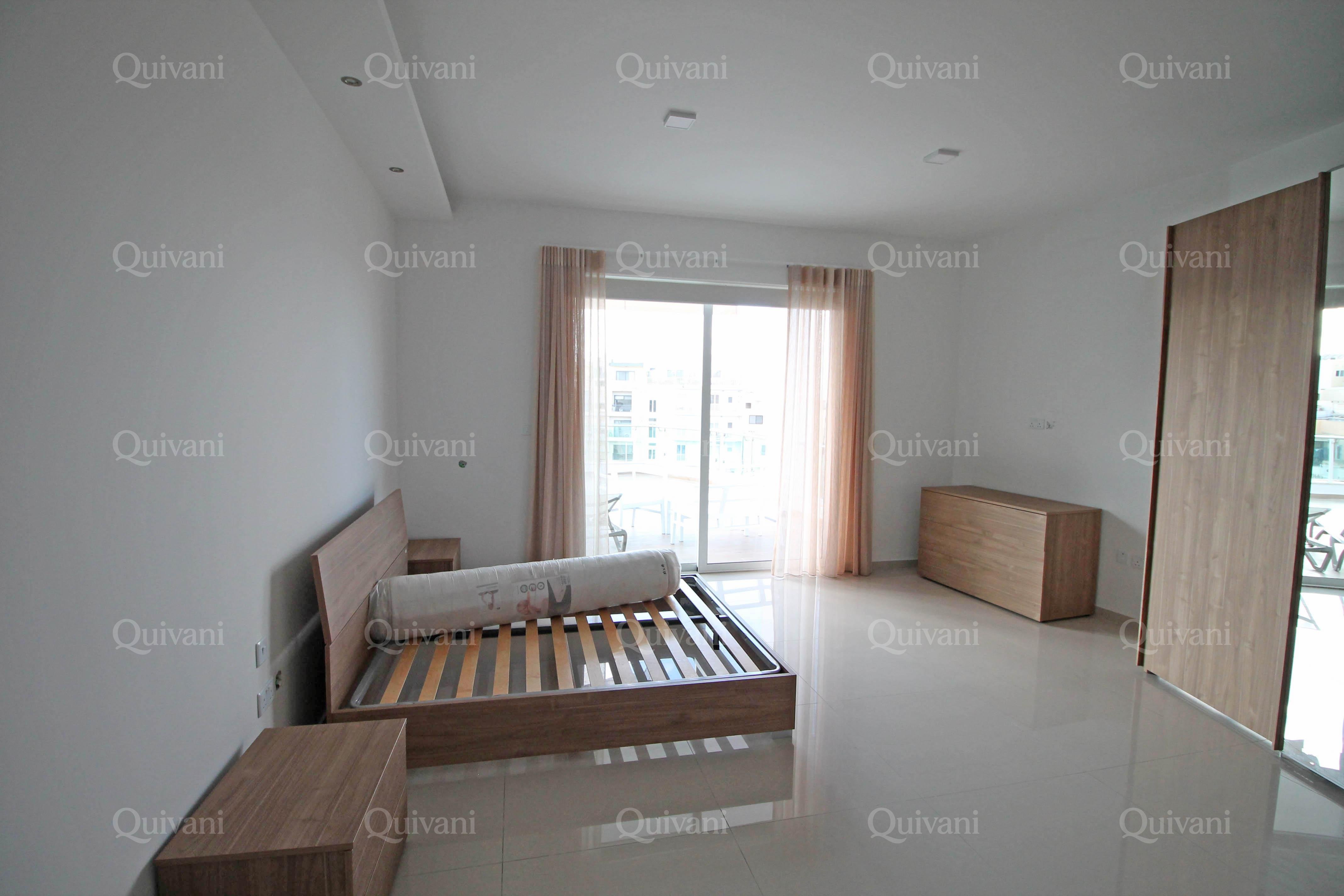 Gharghur, Furnished Apartment