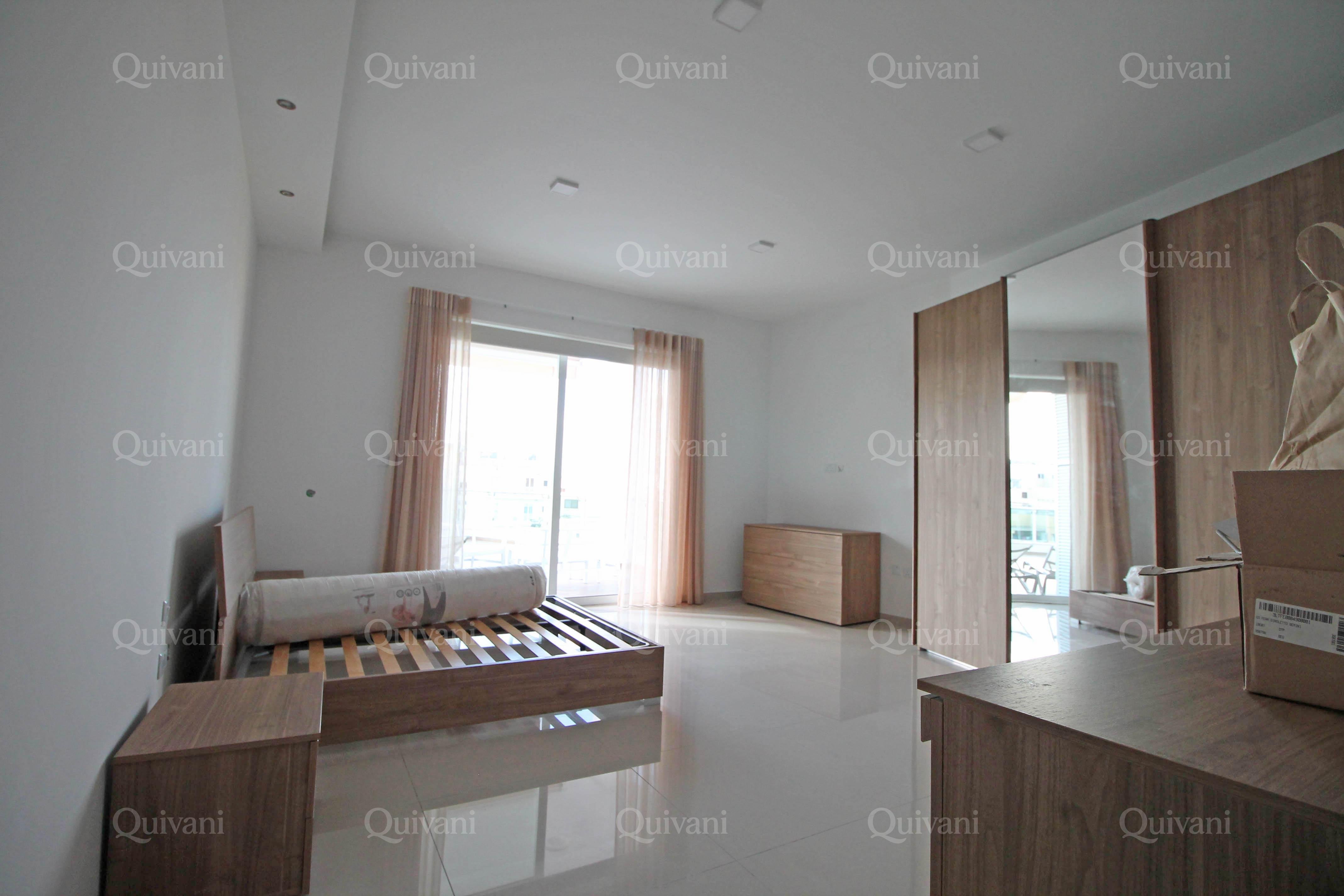 Gharghur, Furnished Apartment