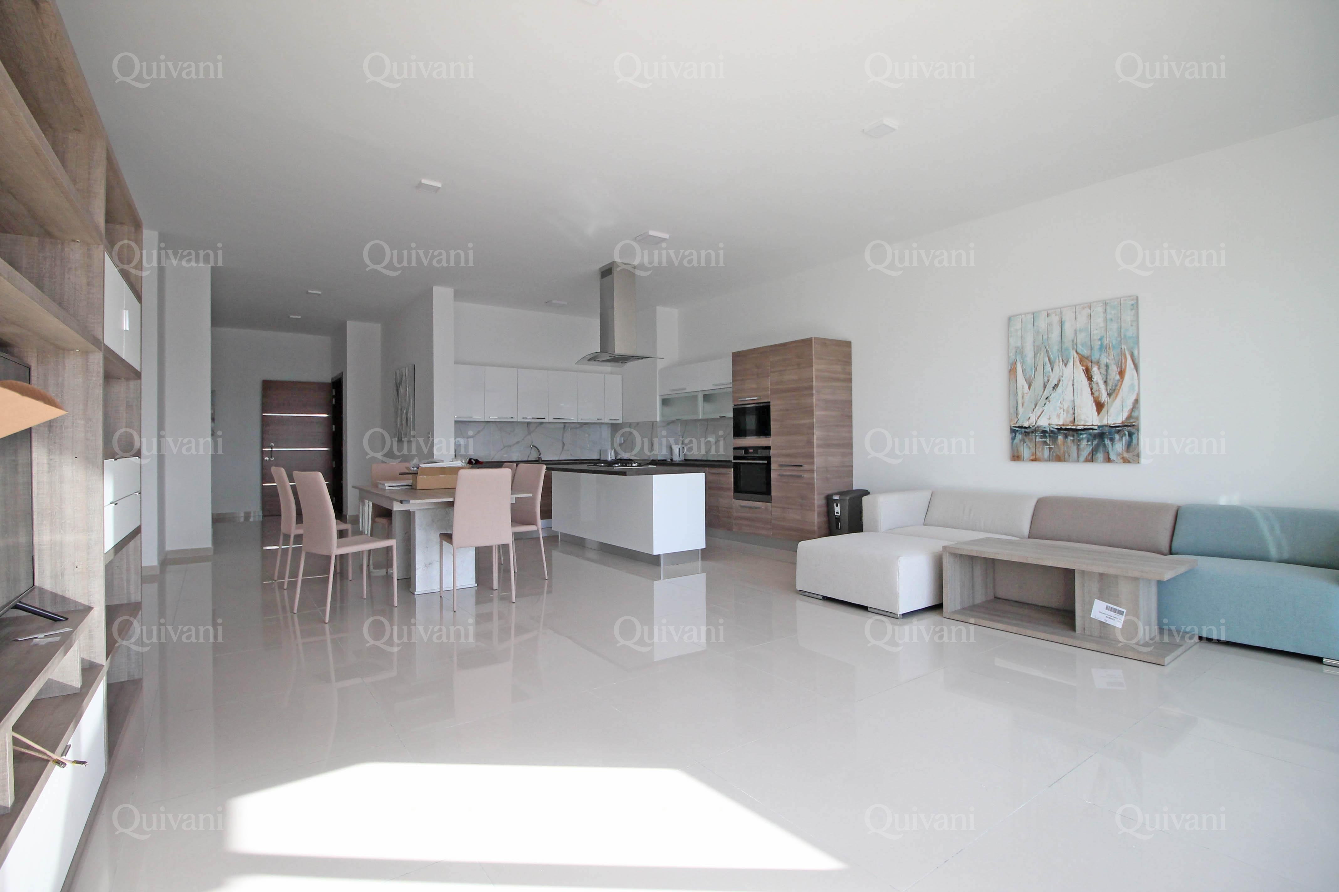 Gharghur, Furnished Apartment