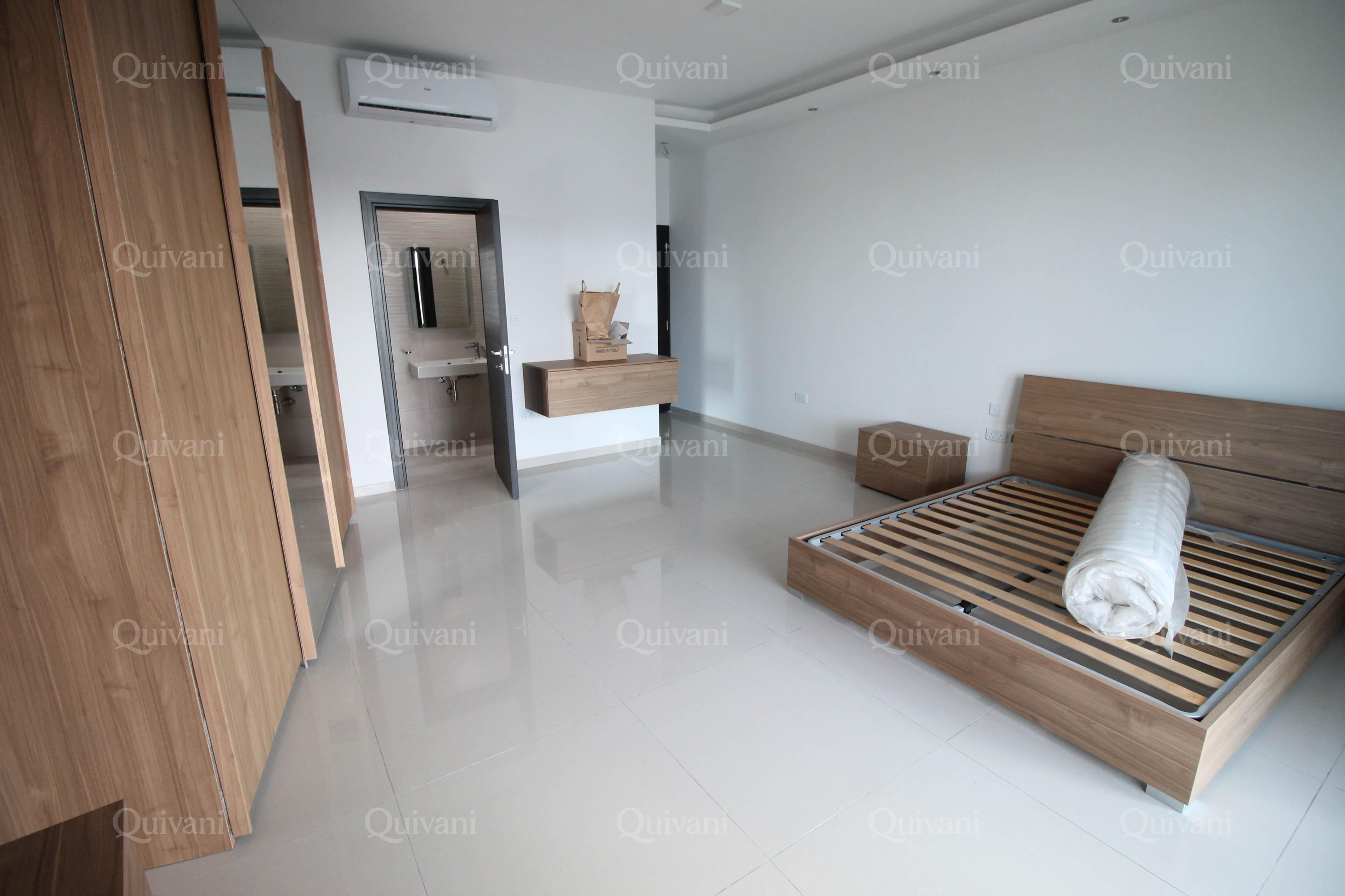 Gharghur, Furnished Apartment