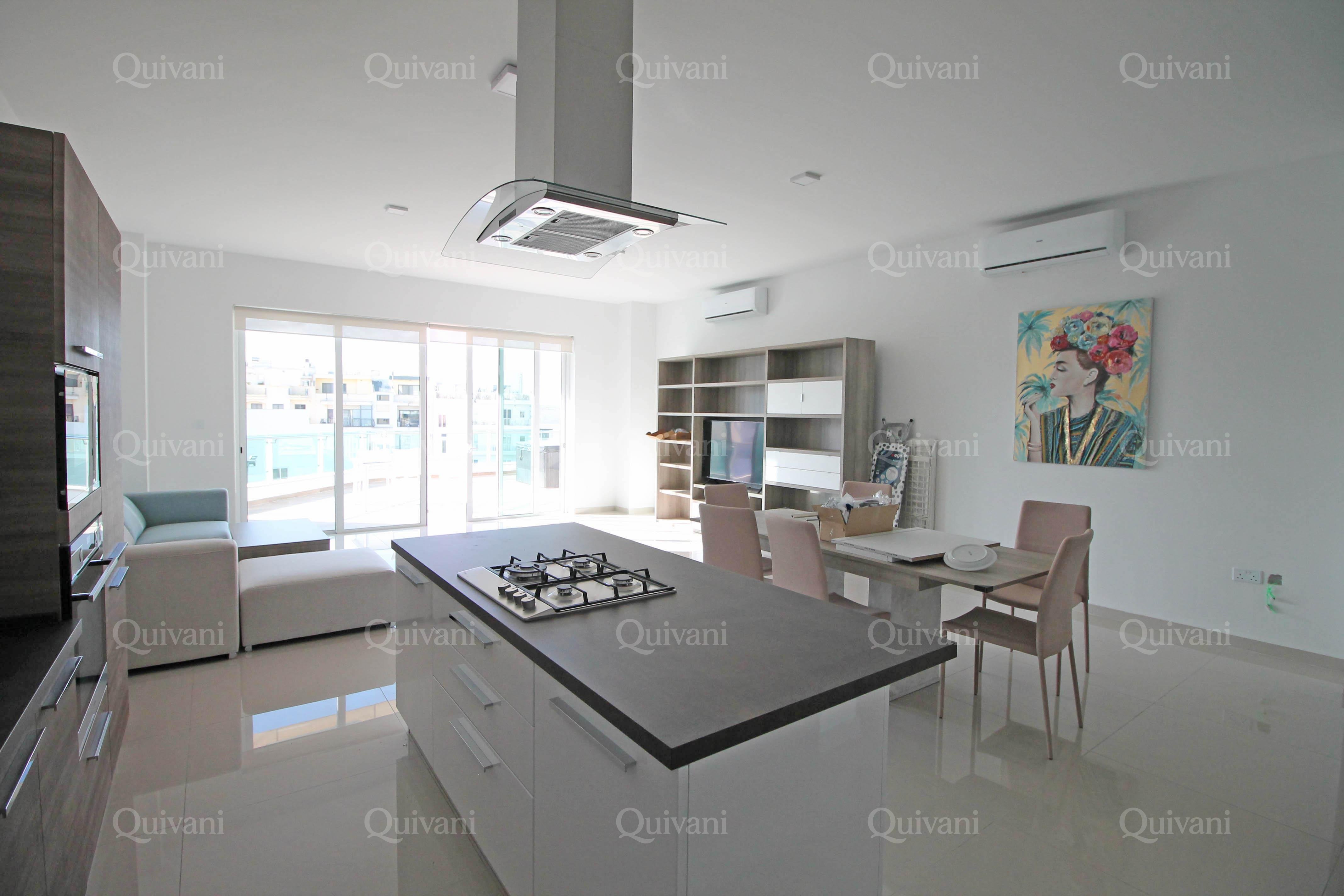 Gharghur, Furnished Apartment